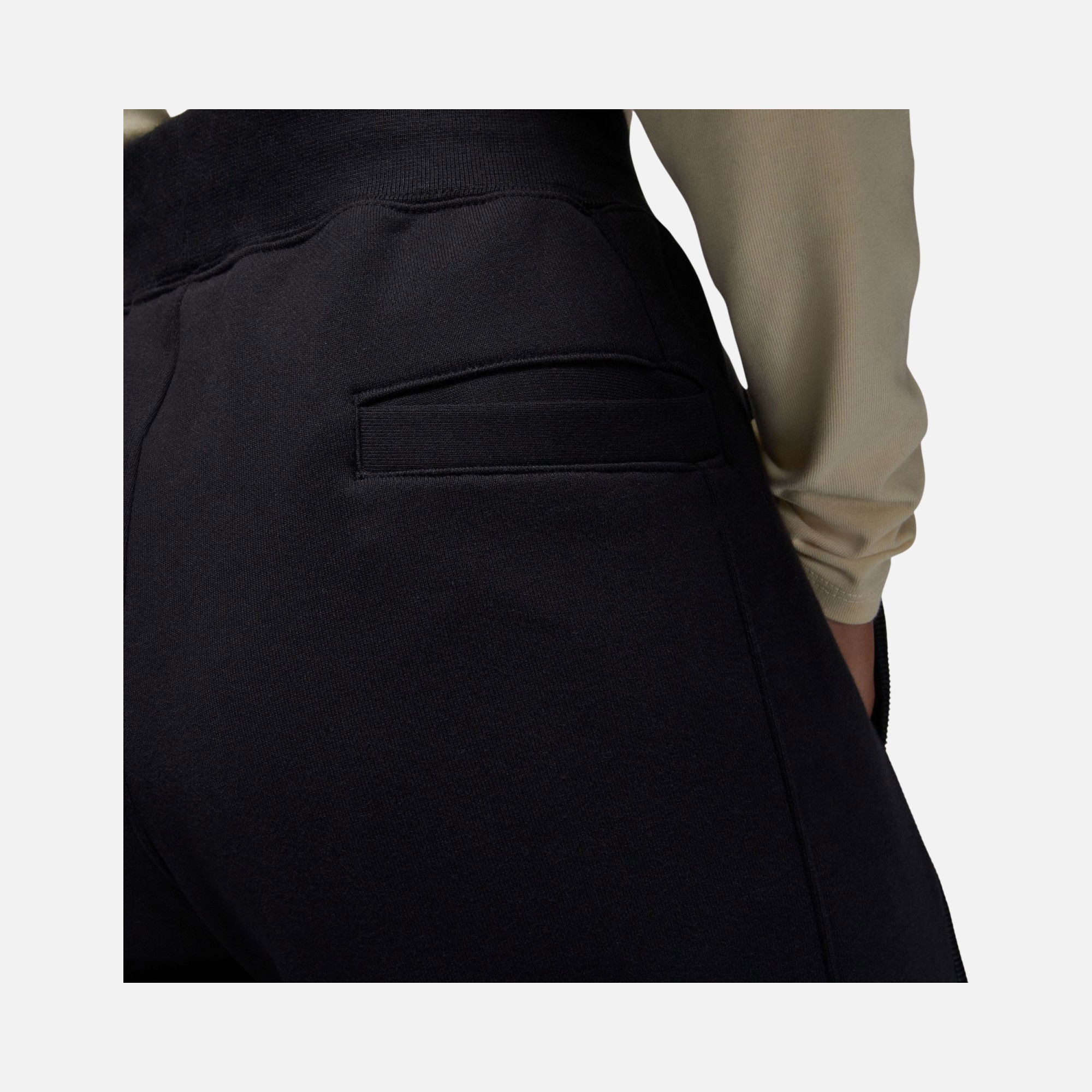 Nike Jordan 23 Engineered Fleece Wide Legs Kadın Eşofman Altı