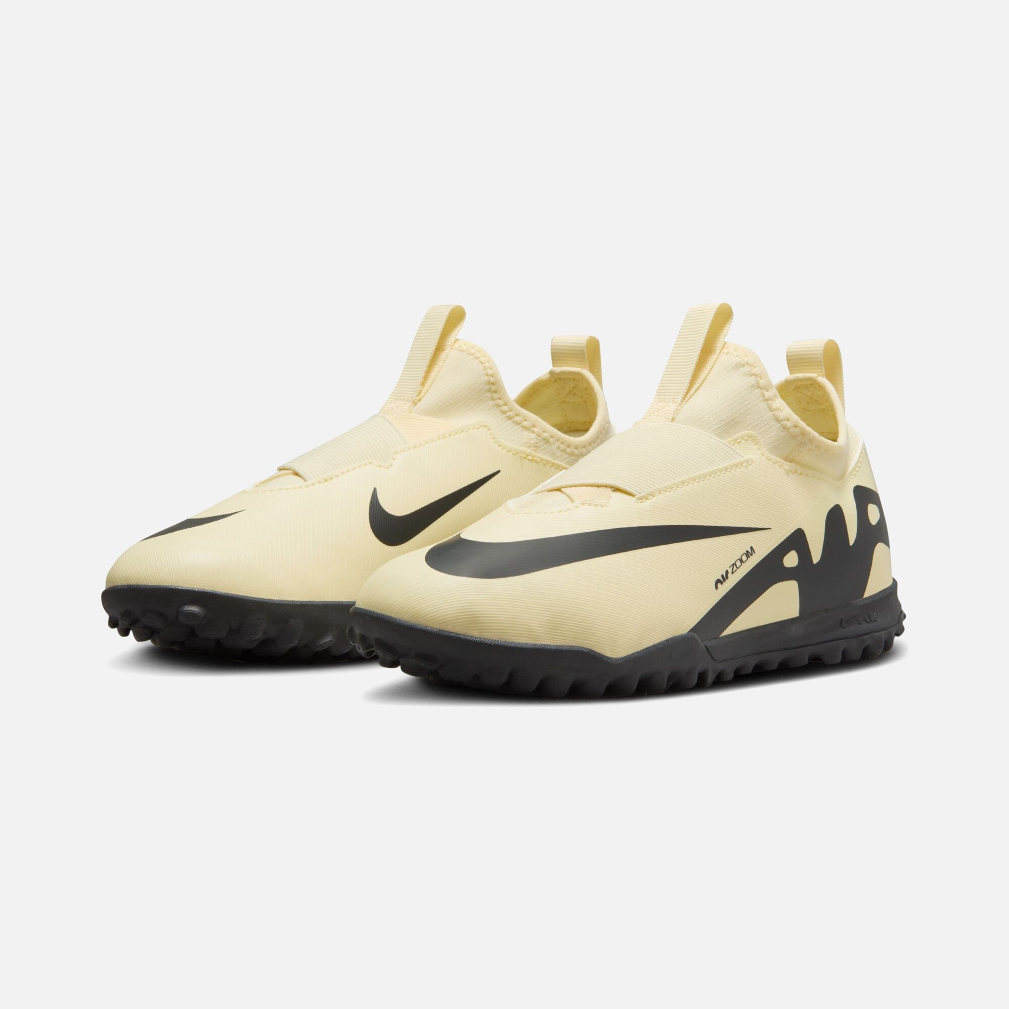 Nike Zoom Mercurial Vapor 15 Academy TF Turf Low-Top Çocuk Halı Saha Ayakkabı