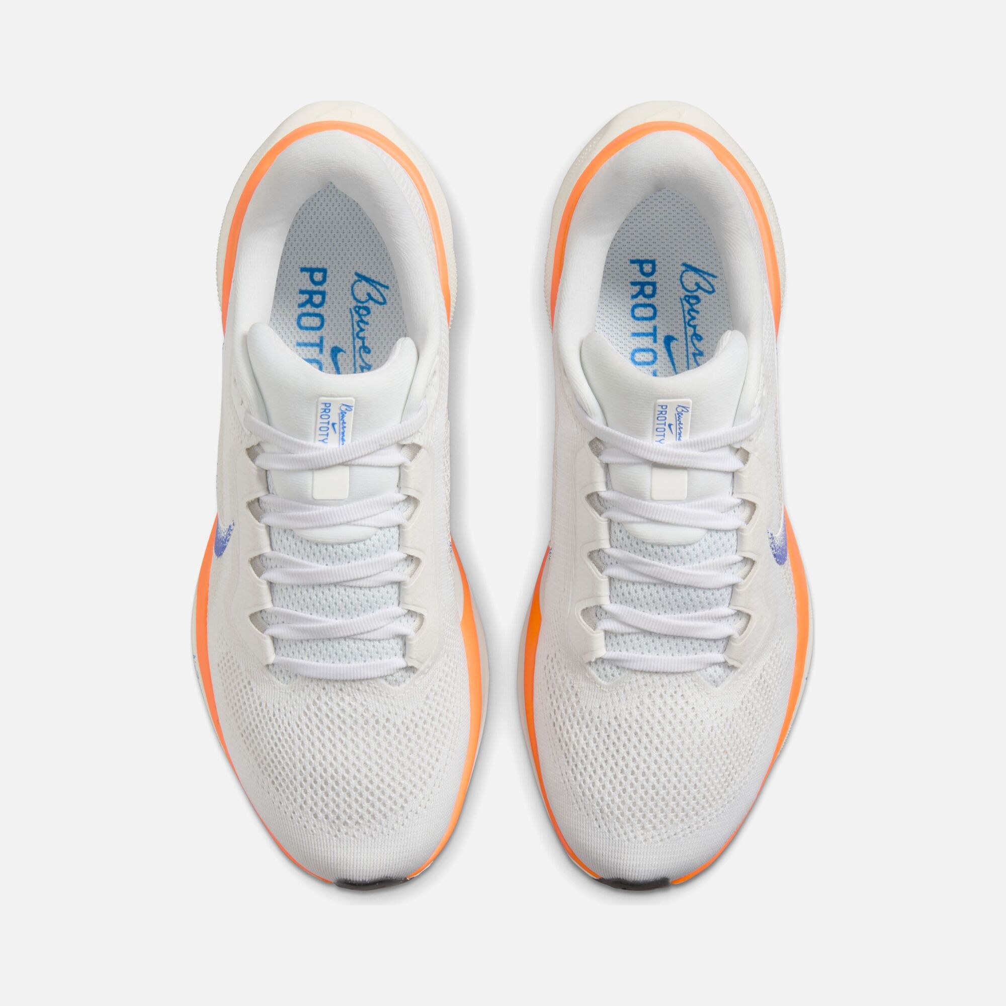 Nike Air Zoom Pegasus 41 Blueprint Road Running Kadın Spor Ayakkabı