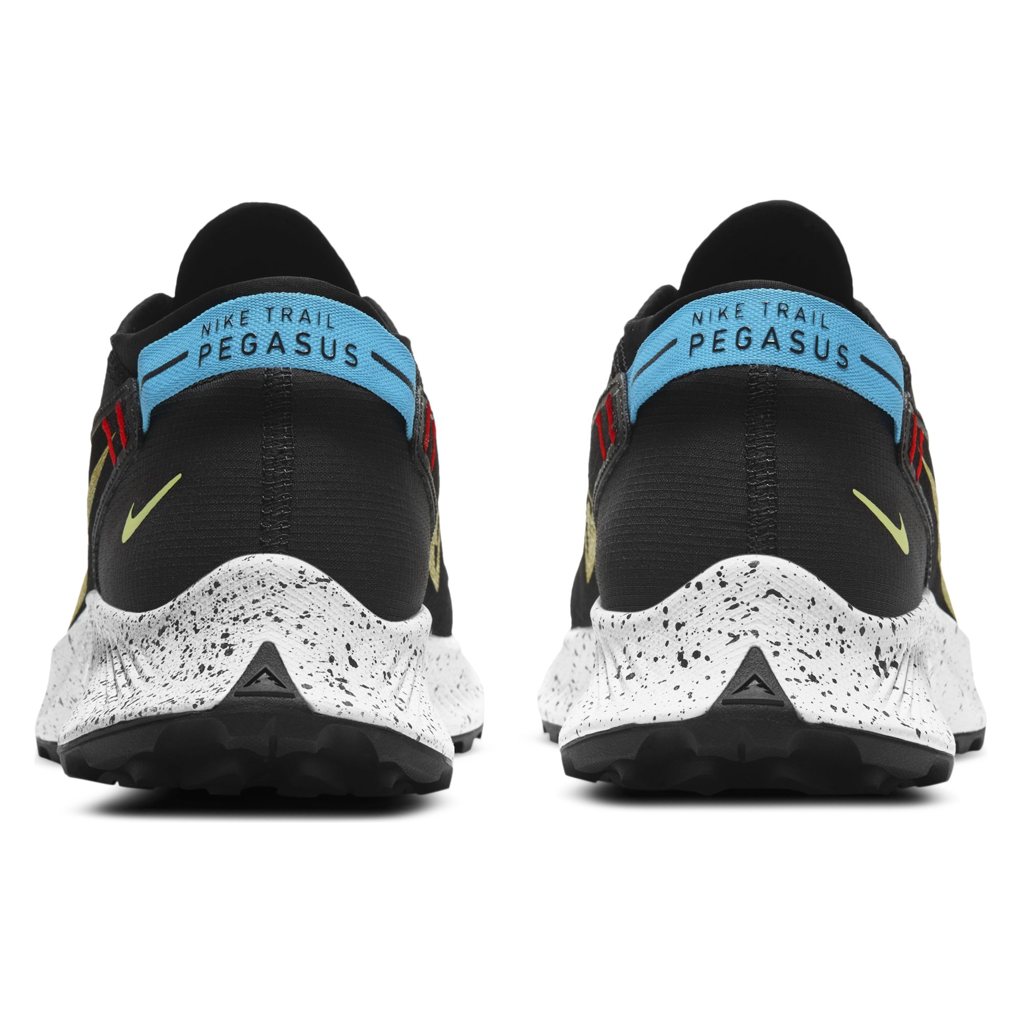 Nike Pegasus Trail 2 Running Erkek Spor Ayakkabı