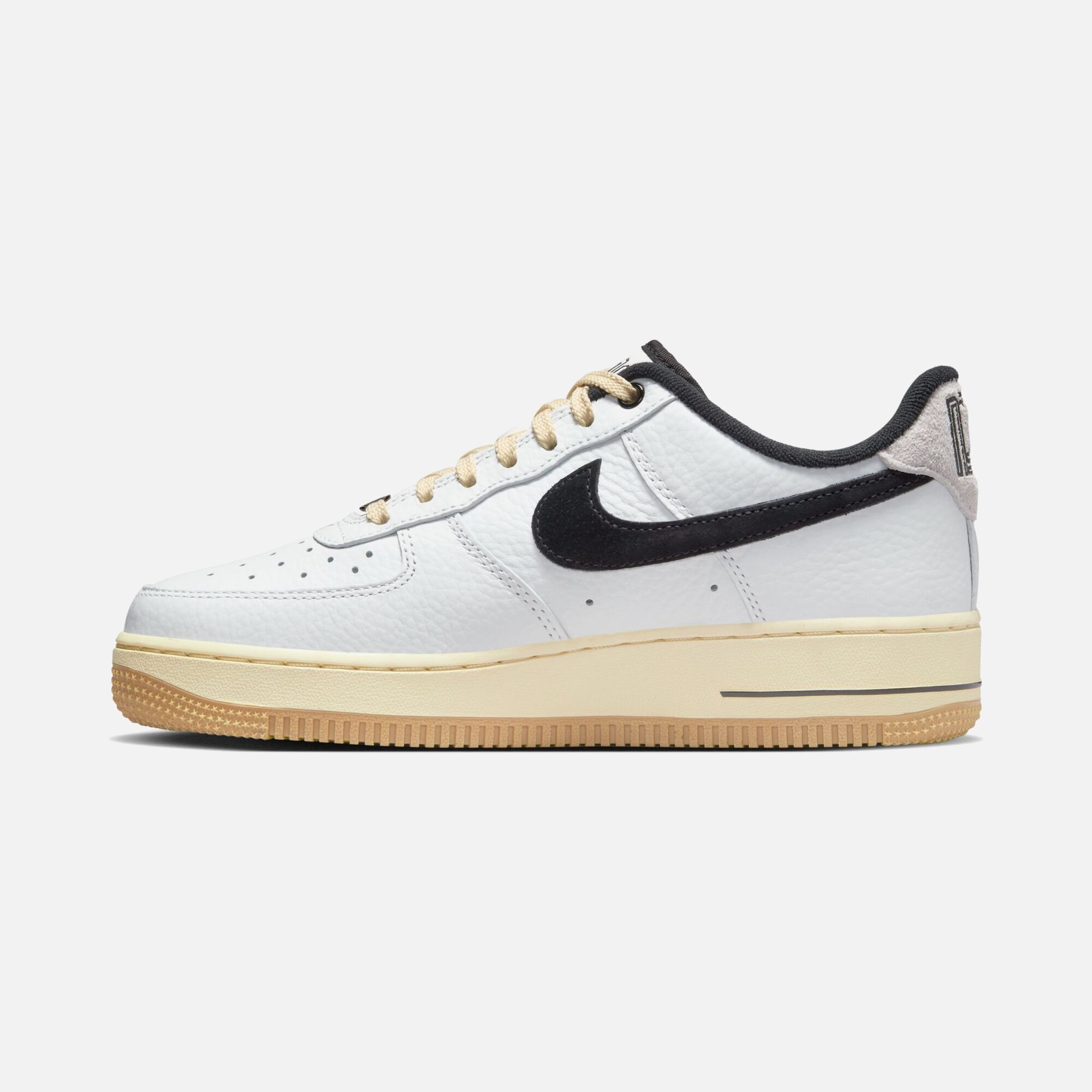 Nike Air Force 1 '07 LX ''Nostalgia Charm'' Kadın Spor Ayakkabı