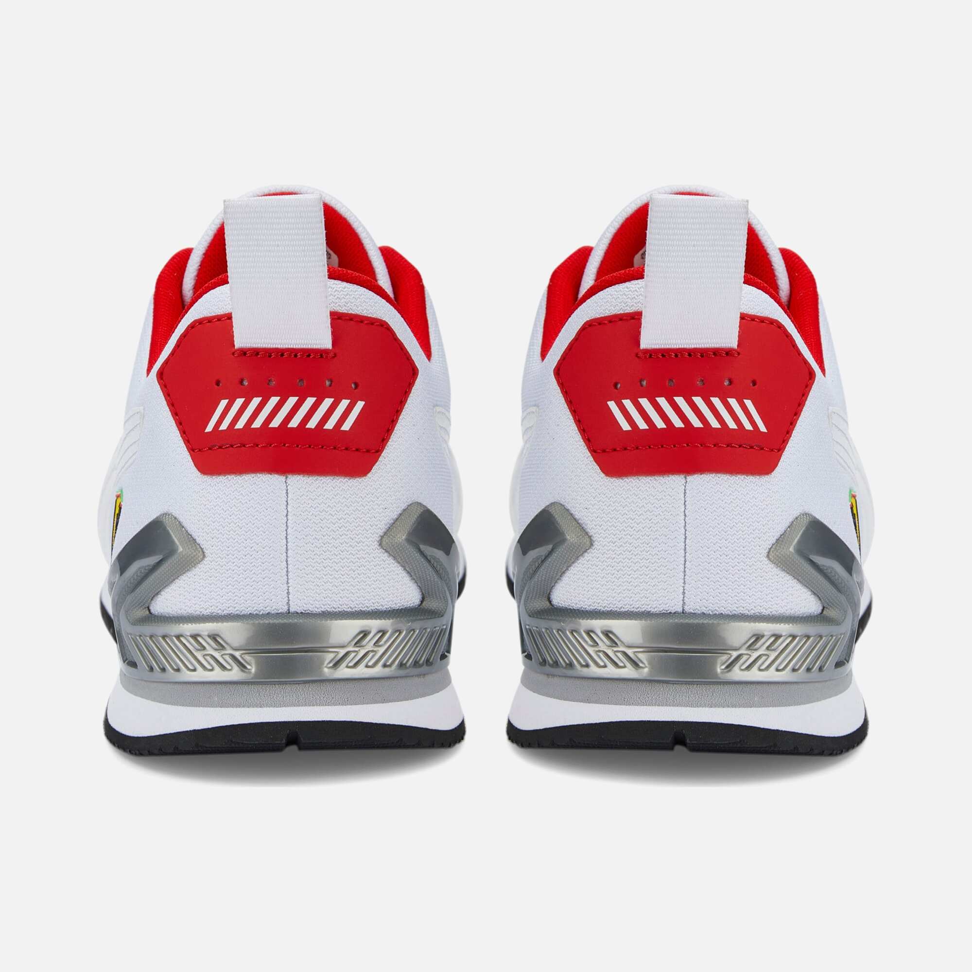 Puma Scuderia Ferrari Track Racer Motorsport Erkek Spor Ayakkabı