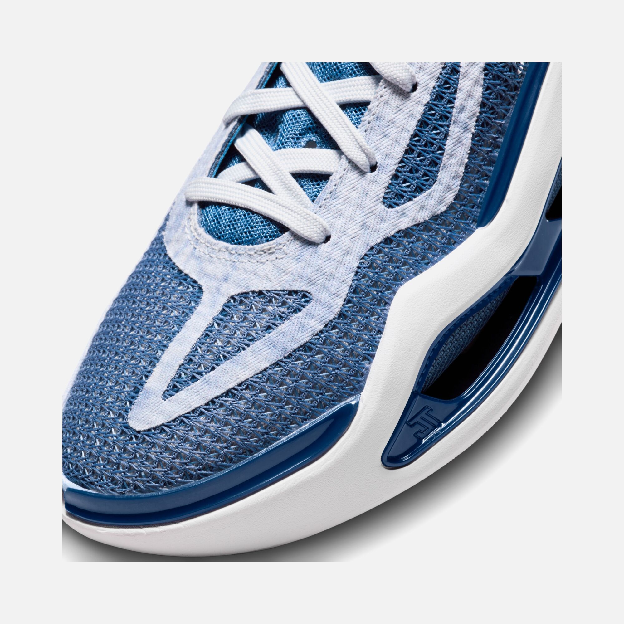 Nike Jordan Jayson Tatum 1 ''Denim'' Erkek Basketbol Ayakkabısı