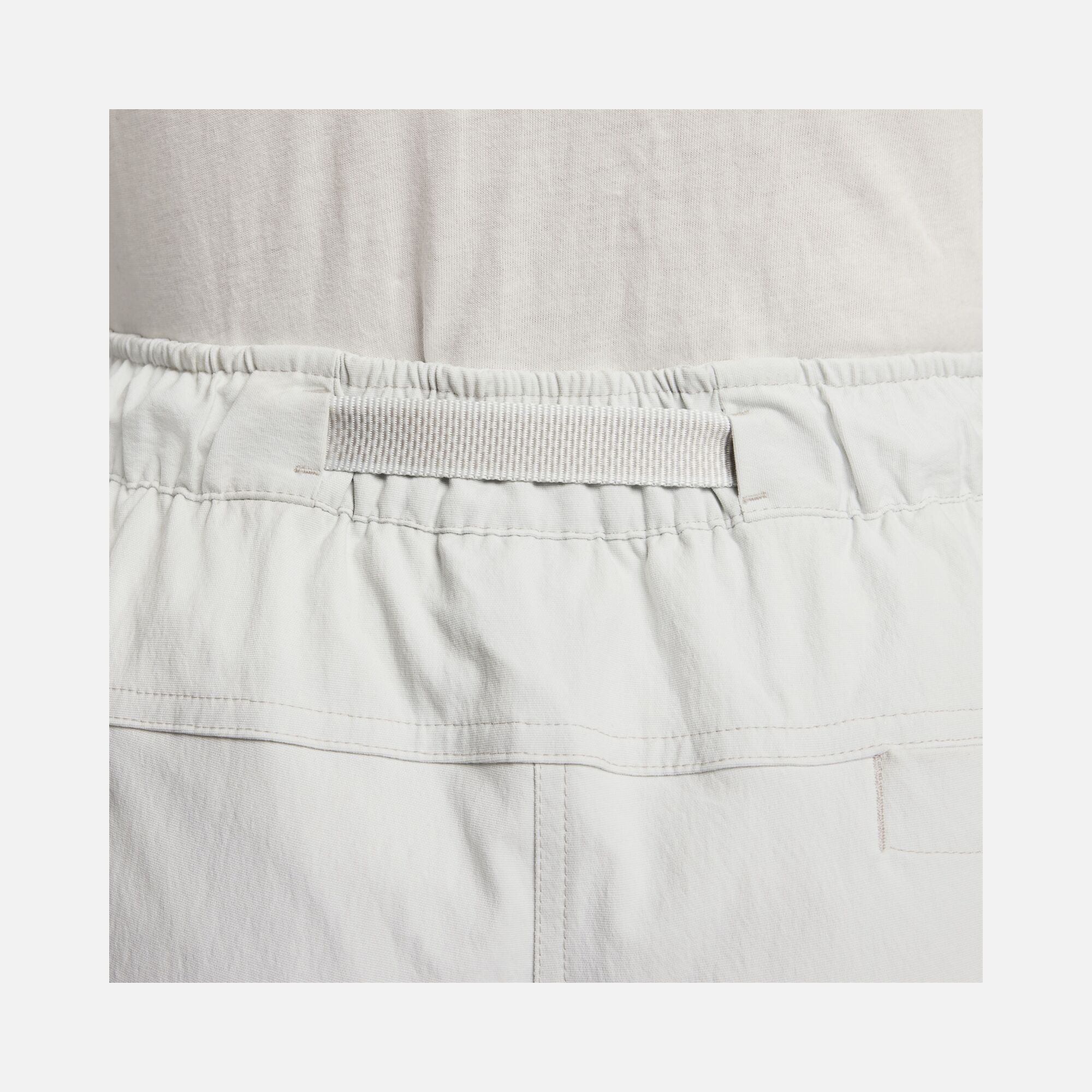 Nike Sportswear ACG ''Smith Summit'' Woven Convertible Zip-Off Kadın Pantolon