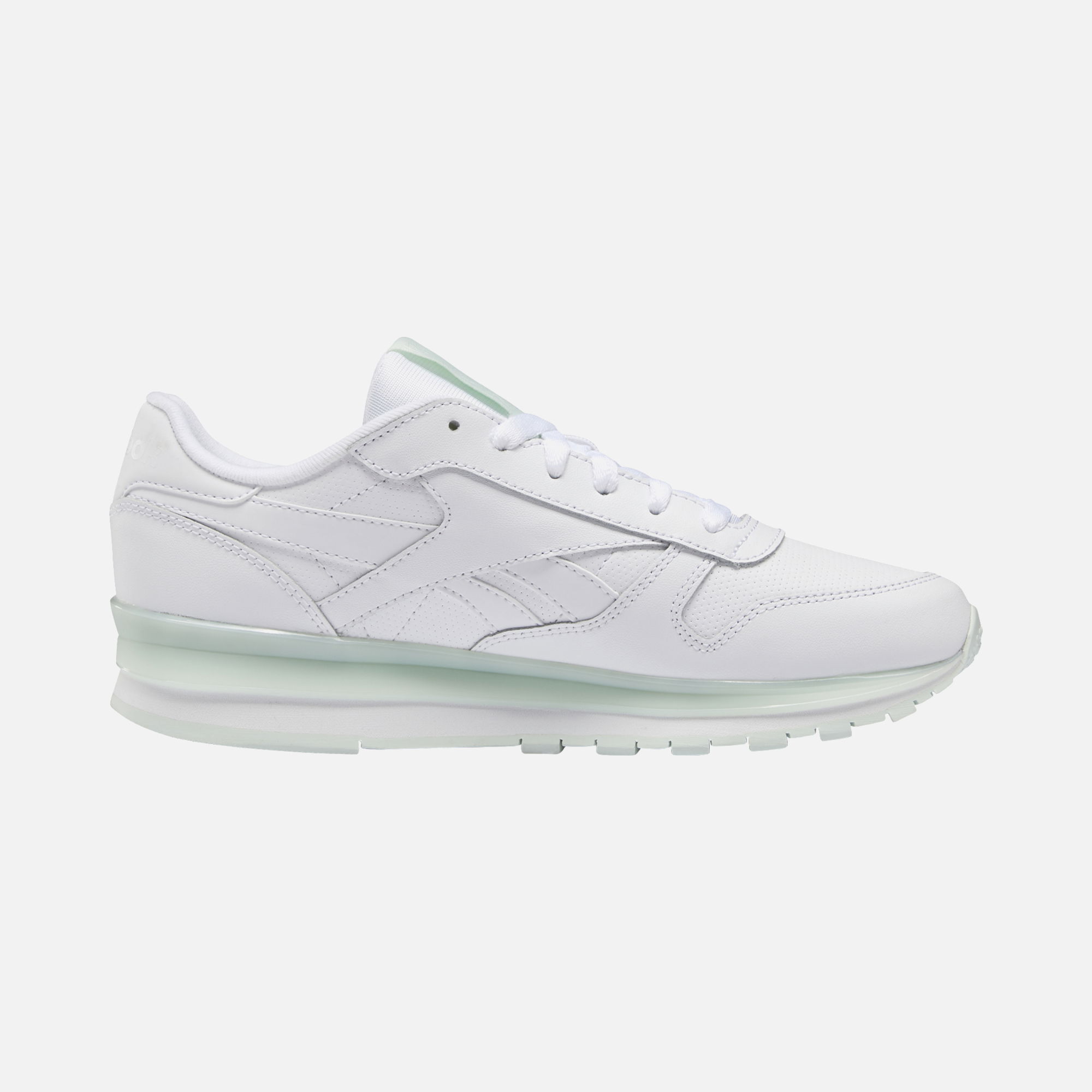 Reebok Classic Leather '19 Kadın Spor Ayakkabı