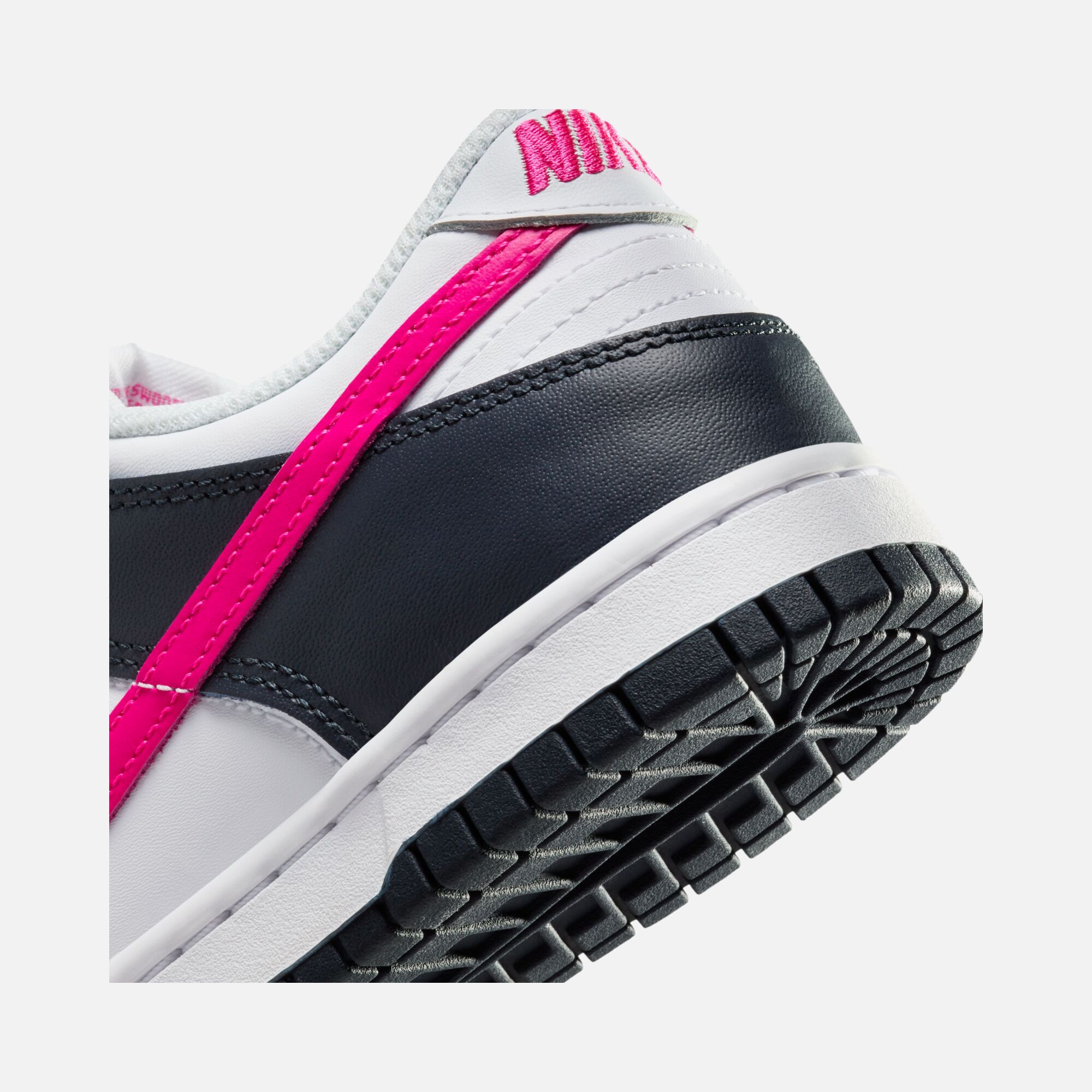 Nike Dunk Low SS25 (GS) Spor Ayakkabı