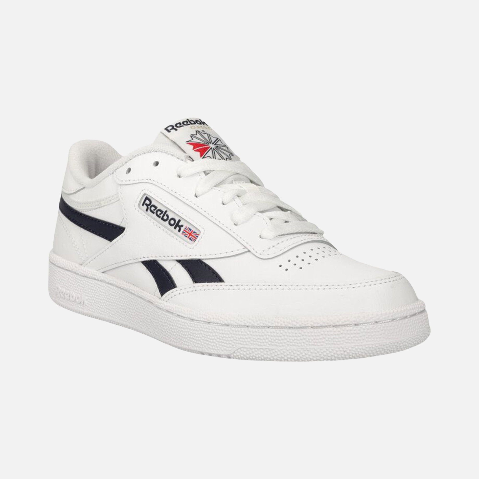 Reebok Sportswear Club C Revenge FW23 Erkek Spor Ayakkabı