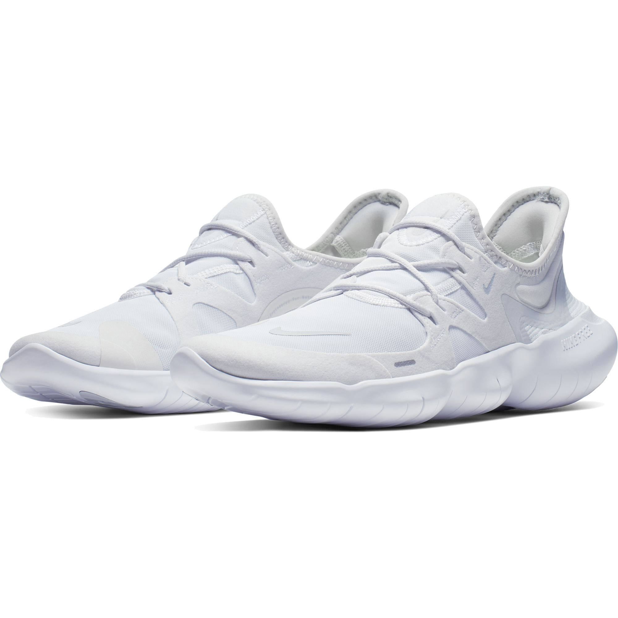 Nike Free RN 5.0 Running Erkek Spor Ayakkabı