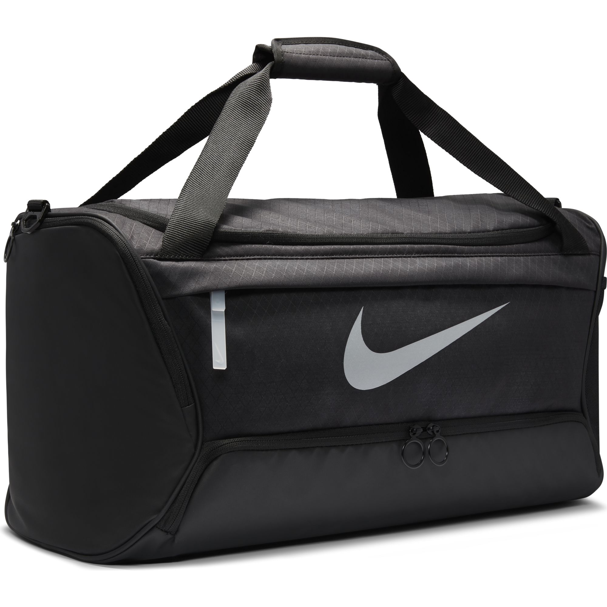 Nike Brasilia Winterized Training Duffel (Medium) Unisex Spor Çantası
