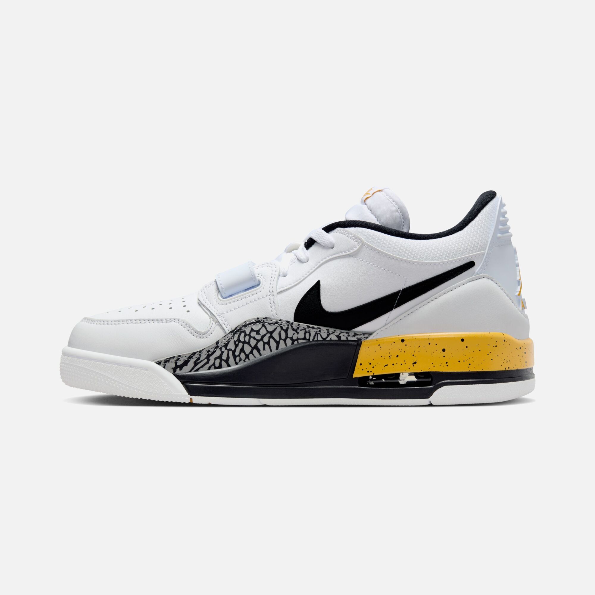 Nike Air Jordan Legacy 312 Low Erkek Spor Ayakkabı
