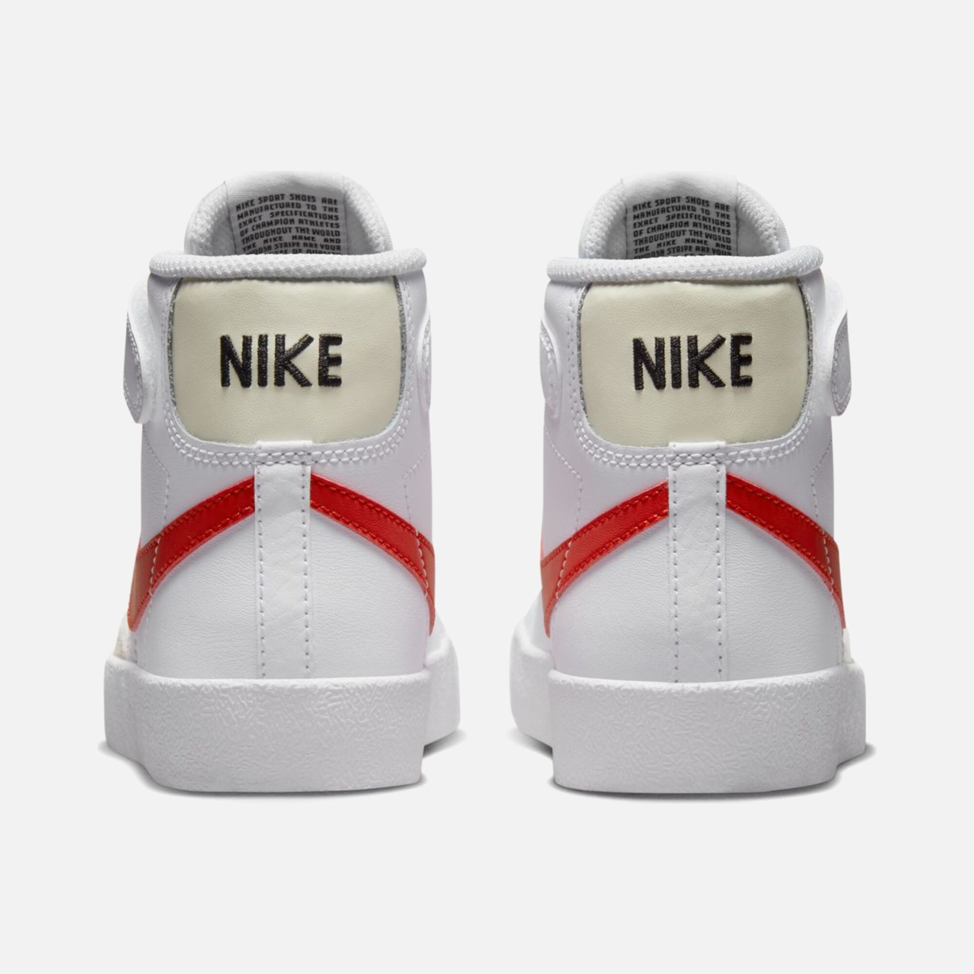 Nike Blazer Mid '77 (PS) Çocuk Spor Ayakkabı