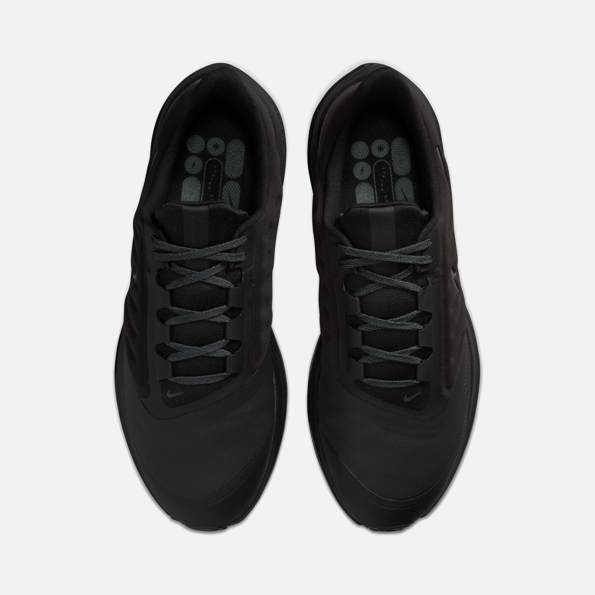 Nike Air Winflo 9 Shield  Weatherised Road Running Erkek Spor Ayakkabı