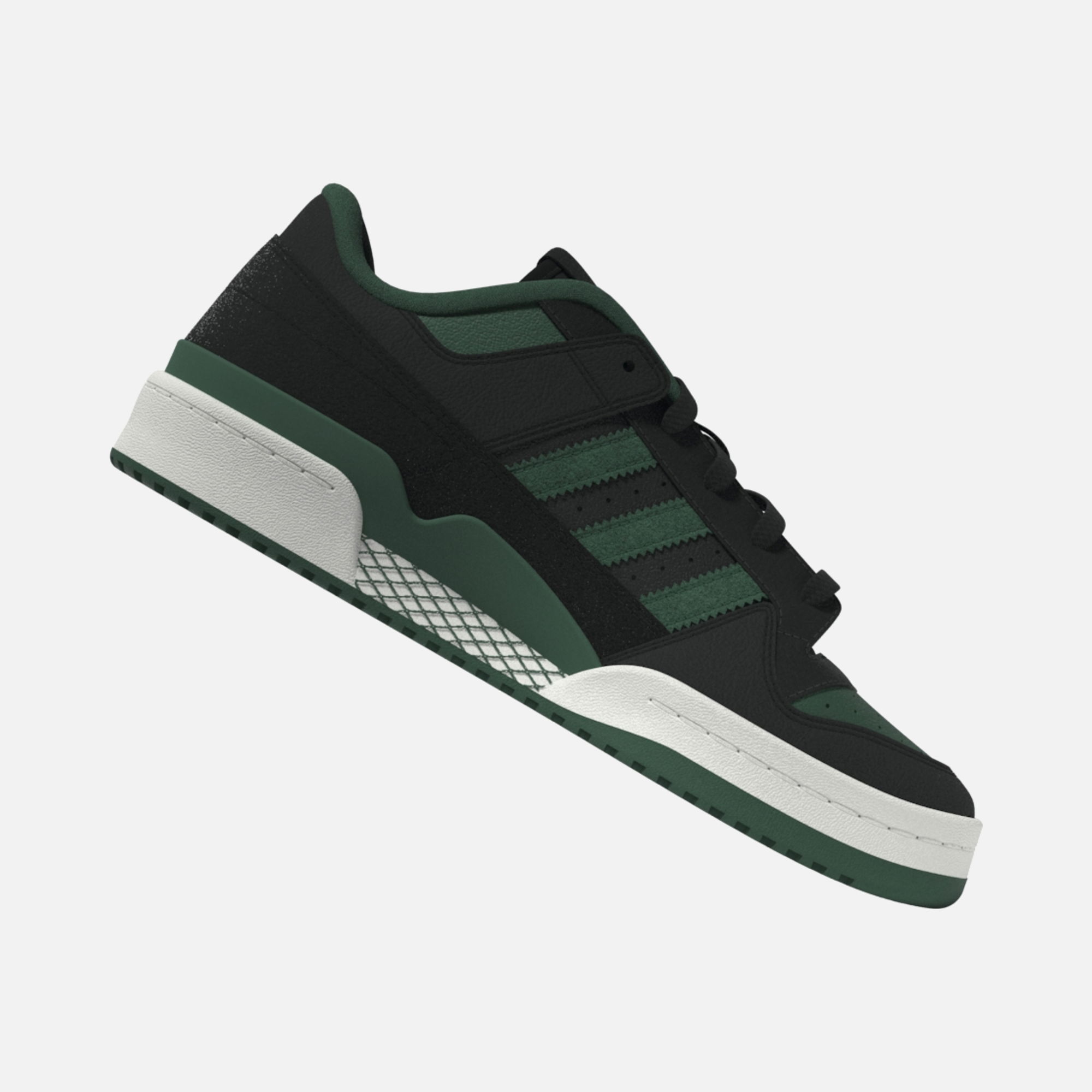 adidas Sportswear Forum Low CL SS24 Erkek Spor Ayakkabı
