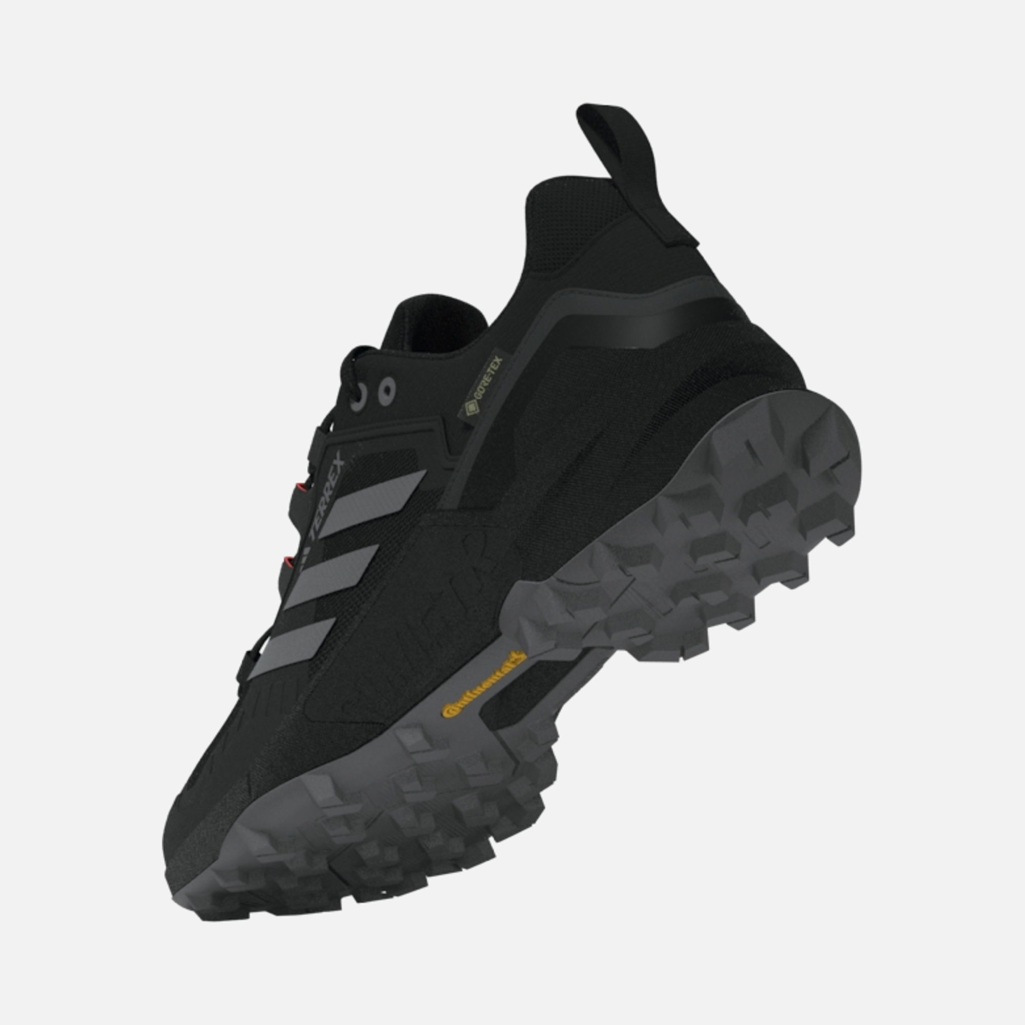 adidas Terrex Swift R3 Gore-Tex Hiking FW24 Erkek Spor Ayakkabı