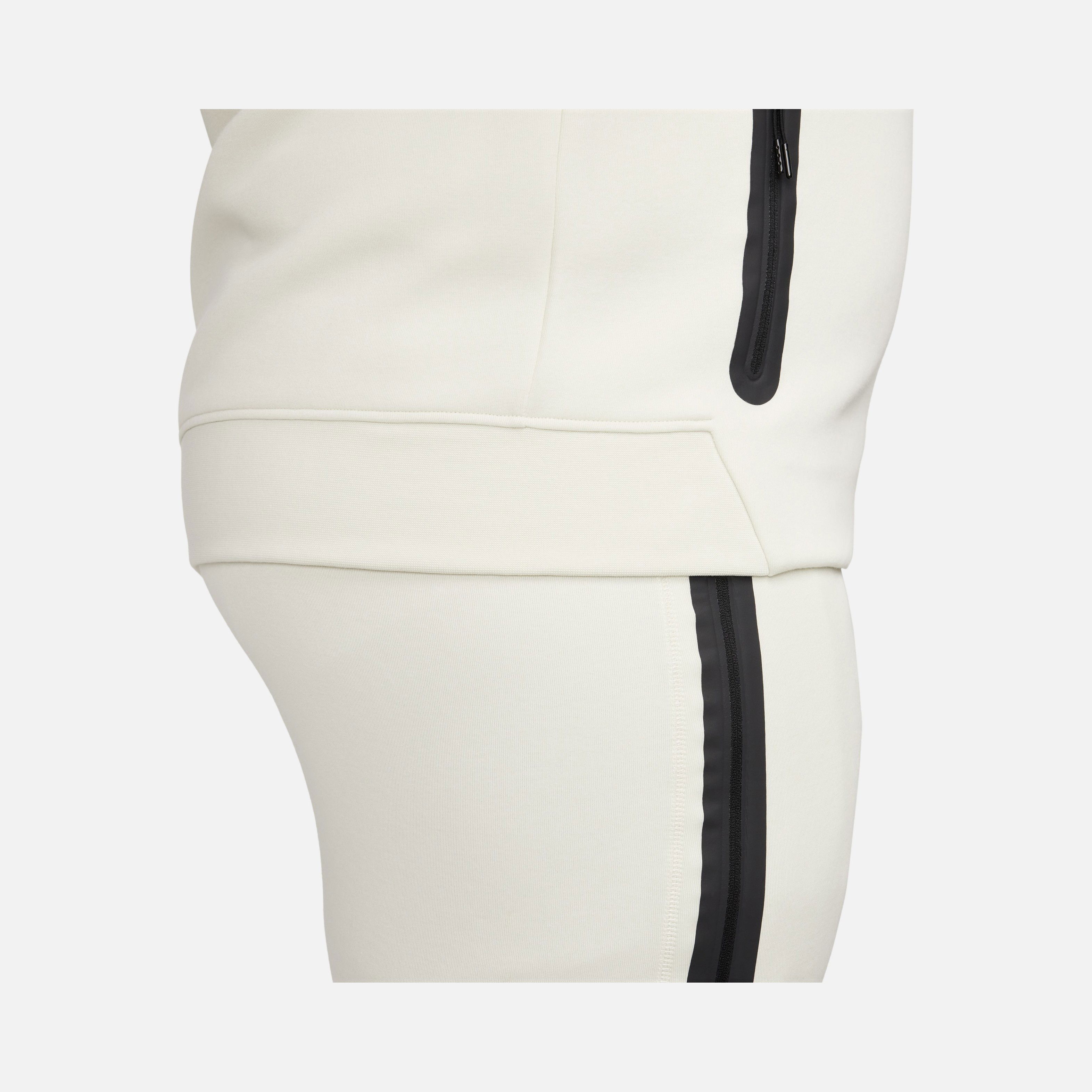 Nike Sportswear Tech Fleece Windrunner Full-Zip Hoodie Erkek Sweatshirt