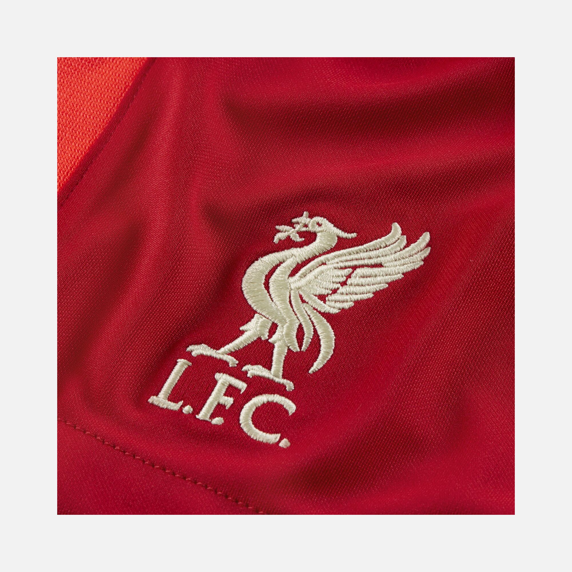 Nike Liverpool FC 2021-2022 Stadyum İç Saha Erkek Şort