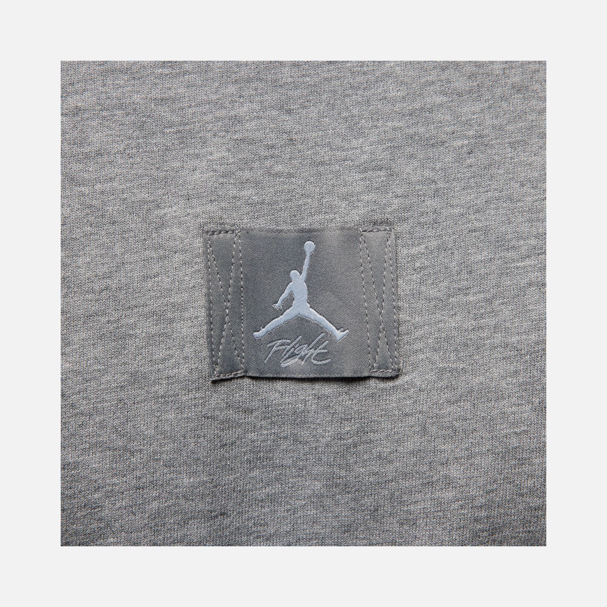 Nike Jordan Flight Essentials 85 Crew Short-Sleeve Erkek Tişört