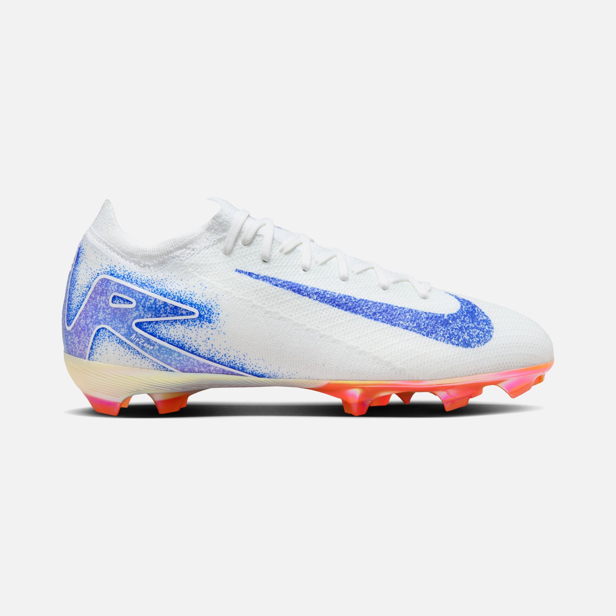 Nike Mercurial Zoom Vapor 16 Pro Blueprint FG Firm-Ground Çocuk Krampon