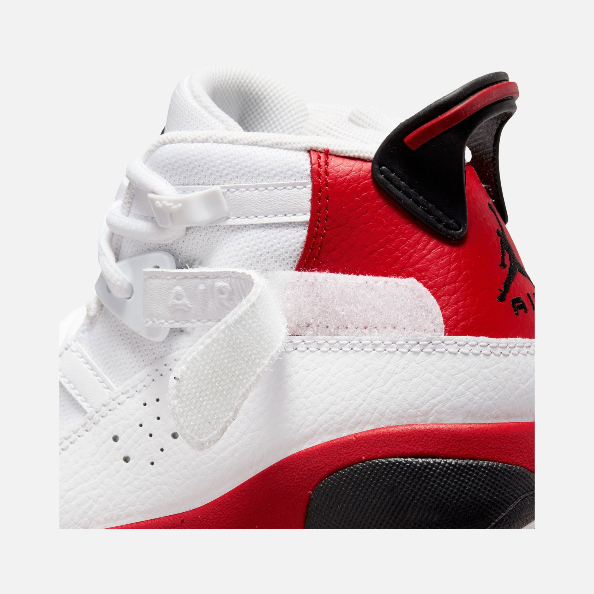 Nike Jordan 6 Rings (GS) Spor Ayakkabı