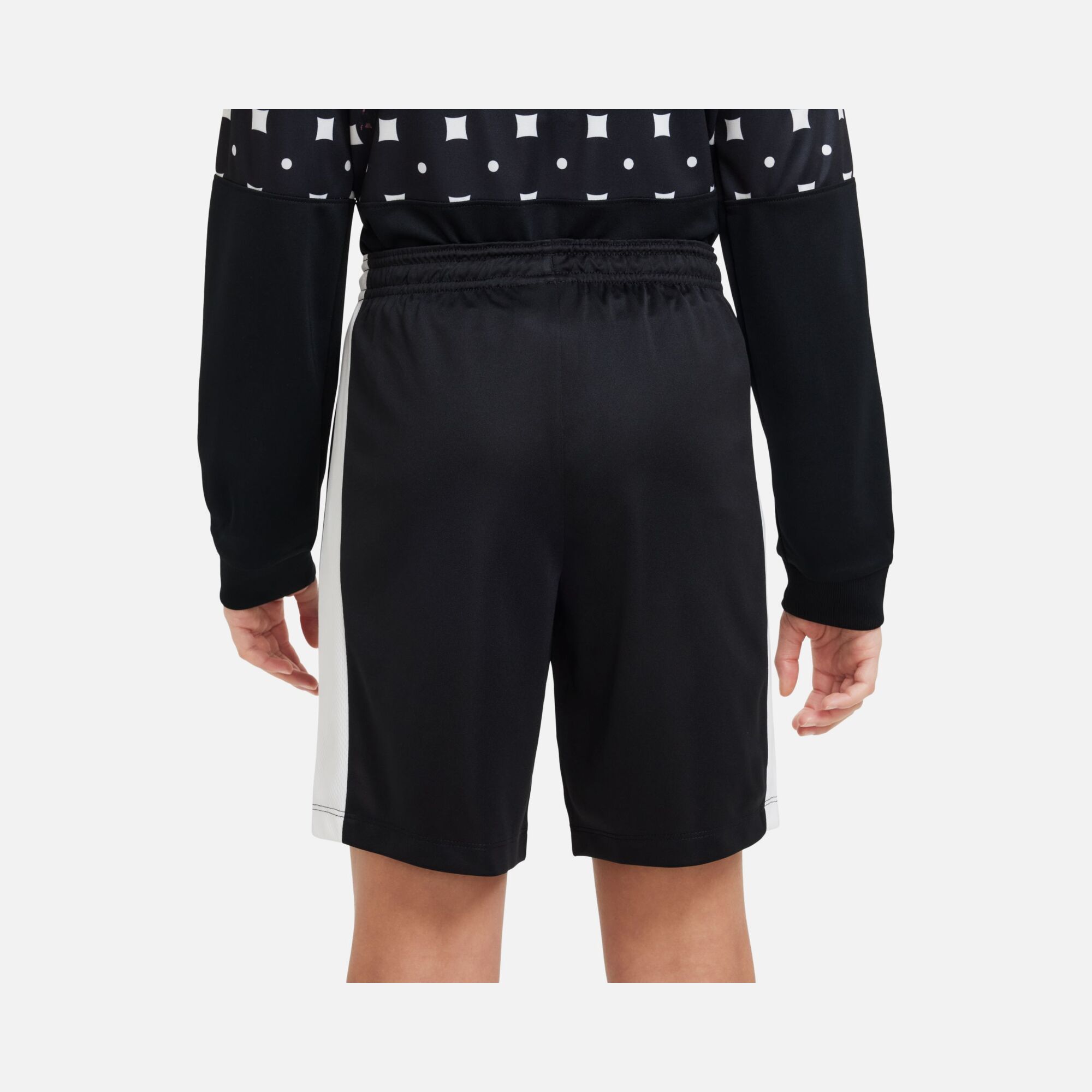 Nike Dri-Fit Academy23 Football Soccer Çocuk Şort