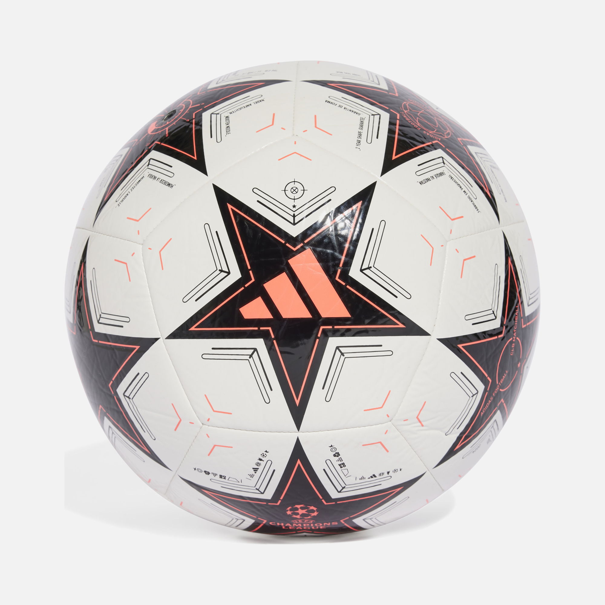 adidas UCL Club 2024-2025 League No:5 Futbol Topu