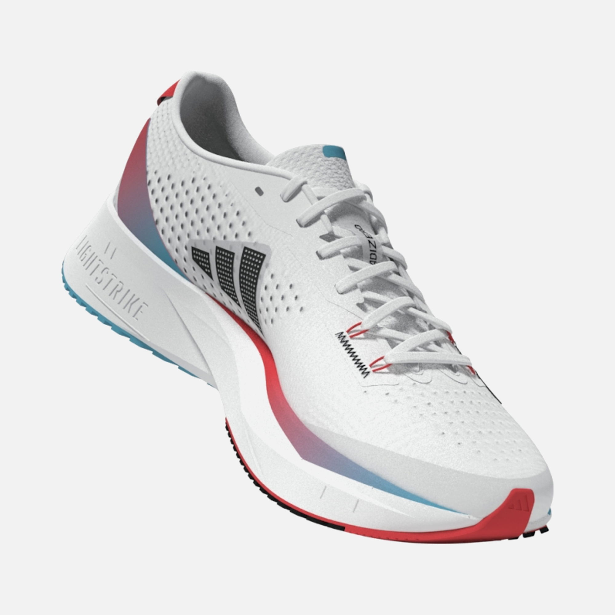 adidas Adizero SL Running Erkek Spor Ayakkabı