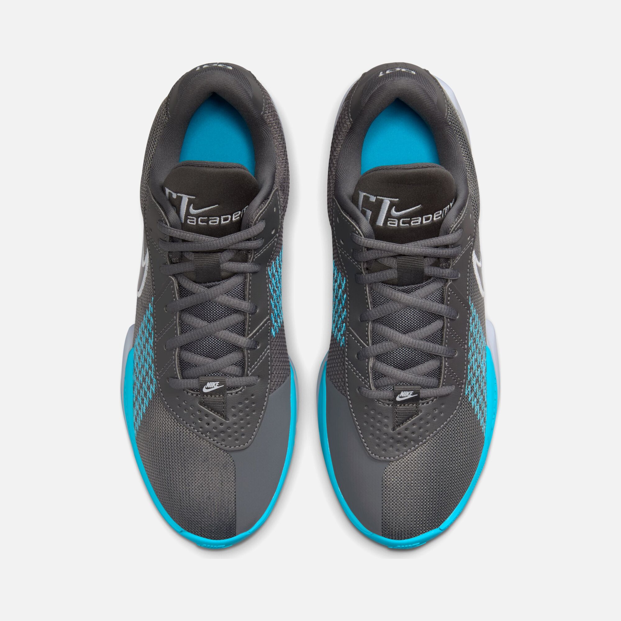 Nike G.T. Cut Academy Air Zoom Erkek Basketbol Ayakkabısı