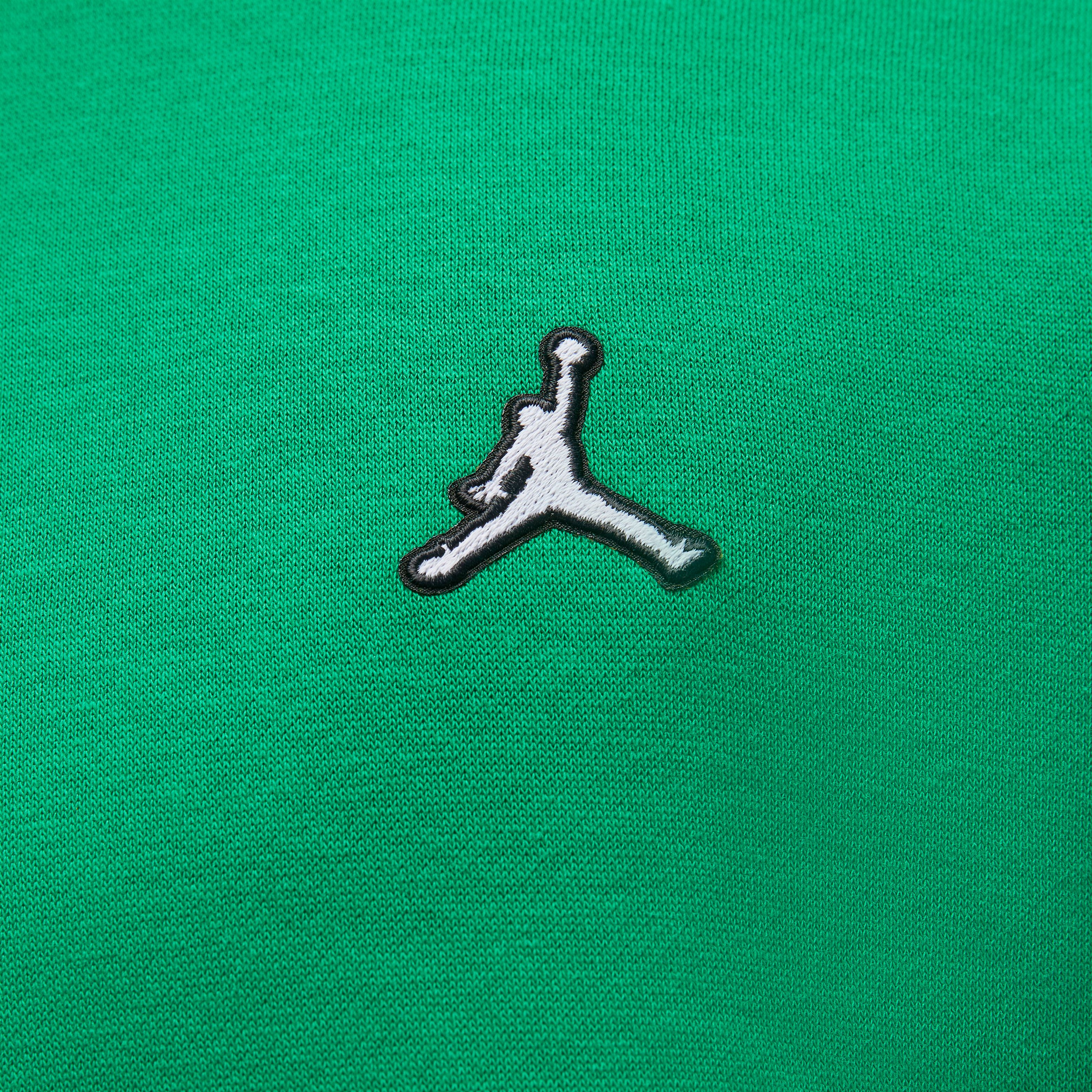 Nike Jordan Essential Fleece Pullover Hoodie Erkek Sweatshirt