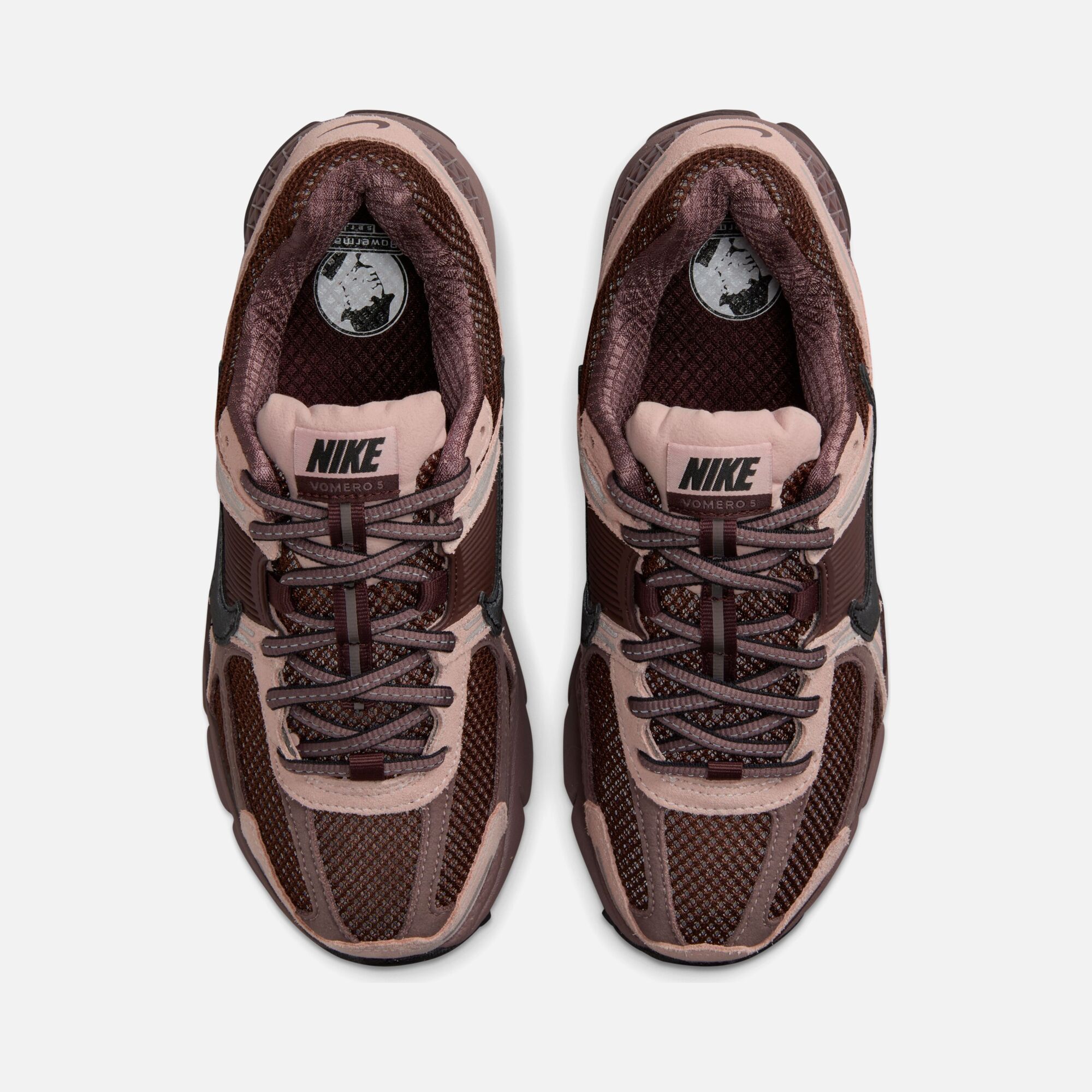 Nike Vomero 5 Sportswear HO24 Kadın Spor Ayakkabı