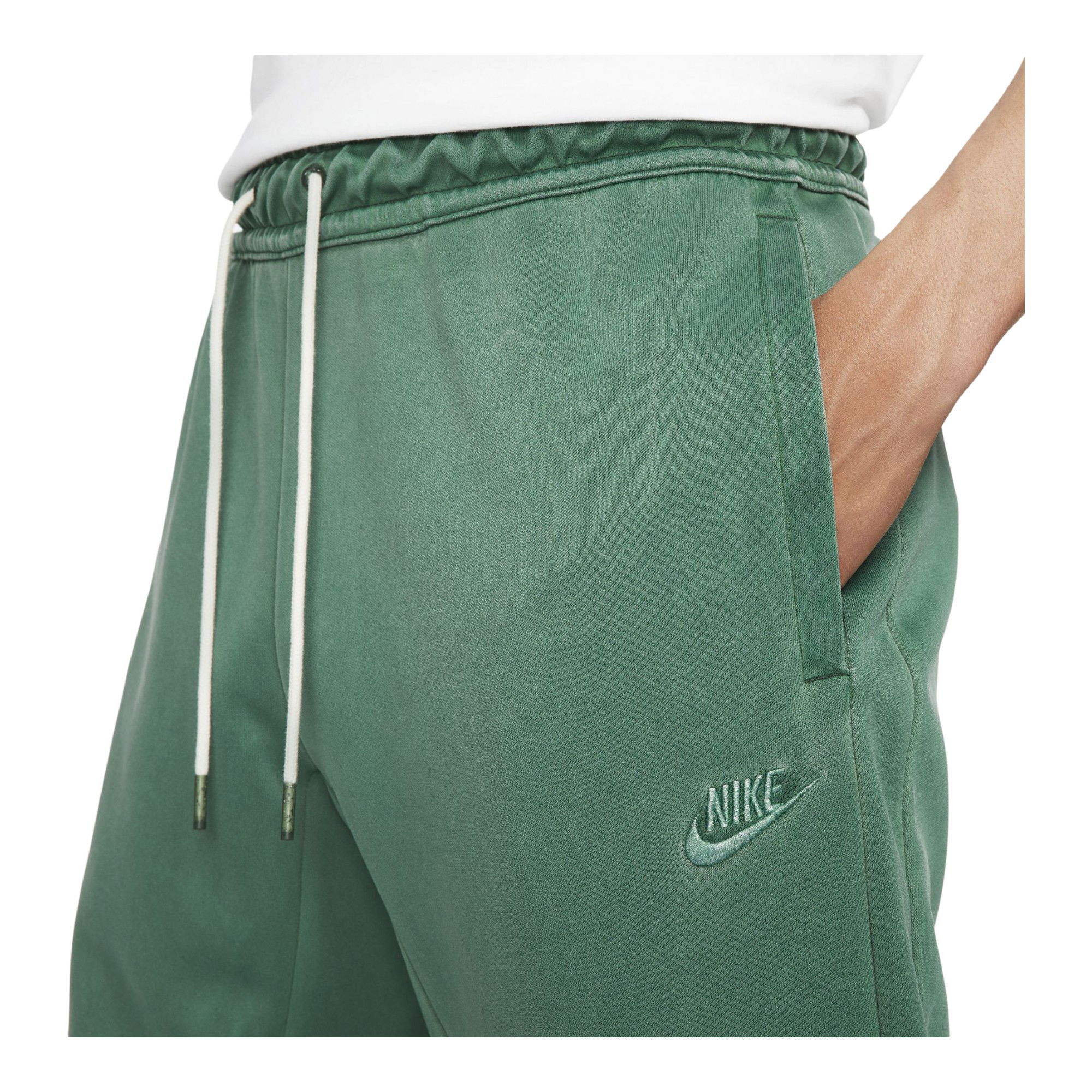 Nike Sportswear Wash Revival Jersey Erkek Eşofman Altı