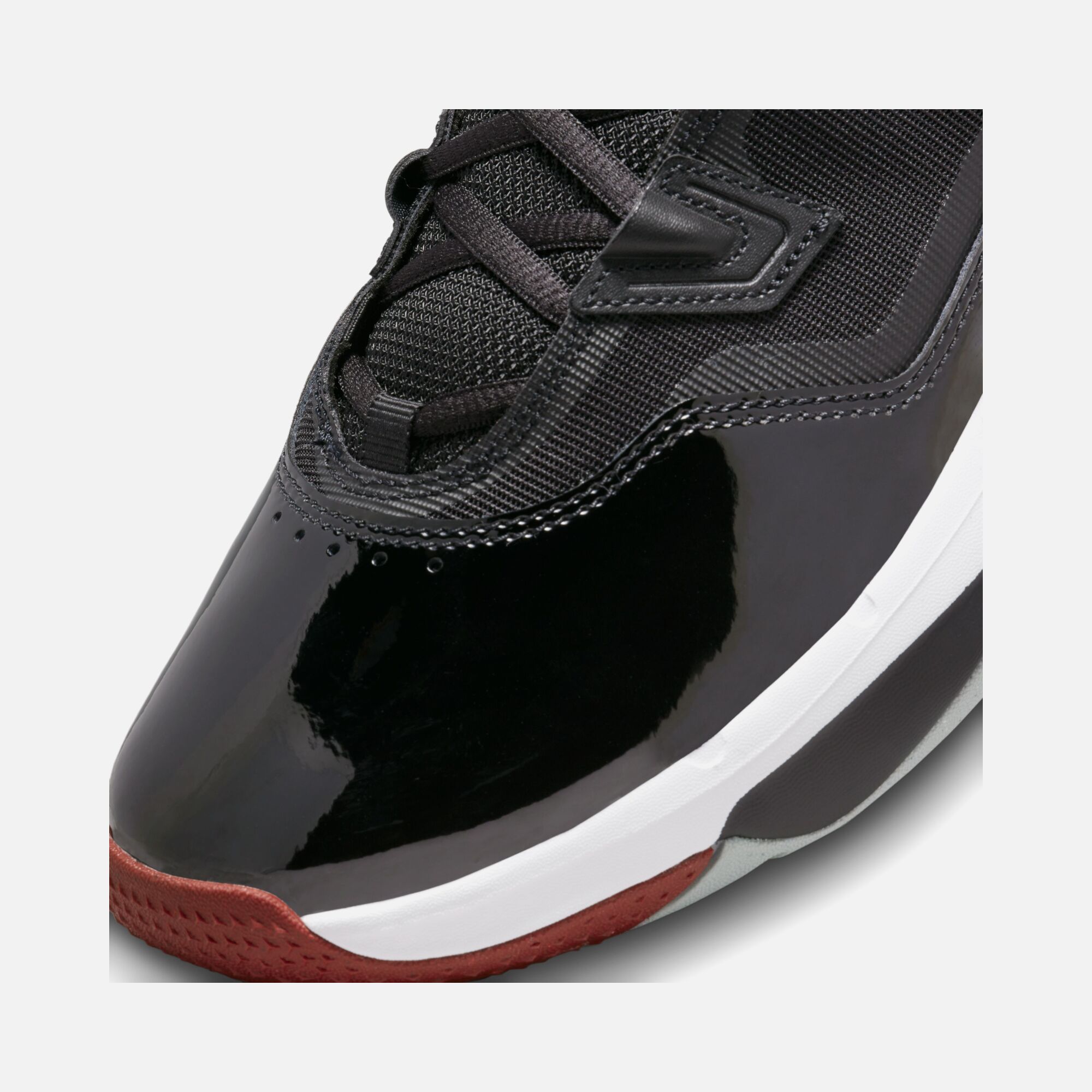 Nike Jordan Stay Loyal 3 Erkek Basketbol Ayakkabı