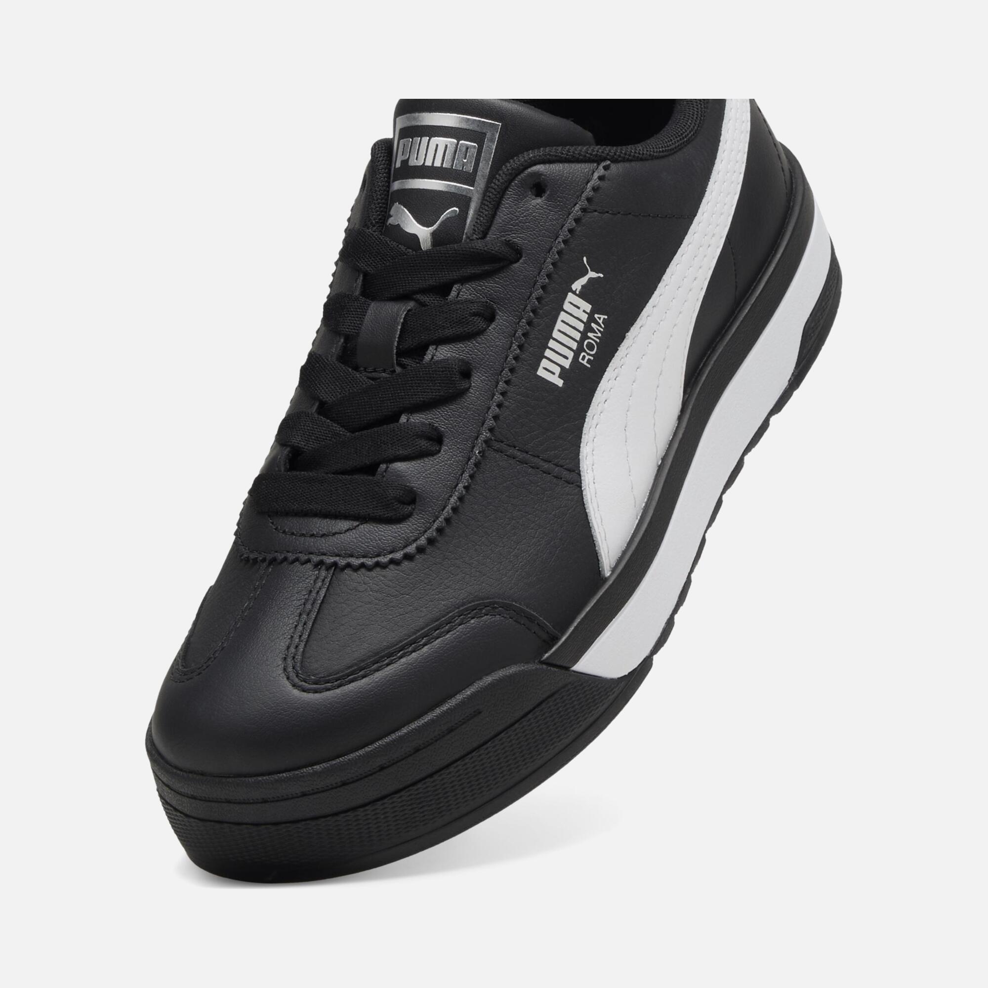 Puma Sportswear Roma Platform Base Kadın Spor Ayakkabı