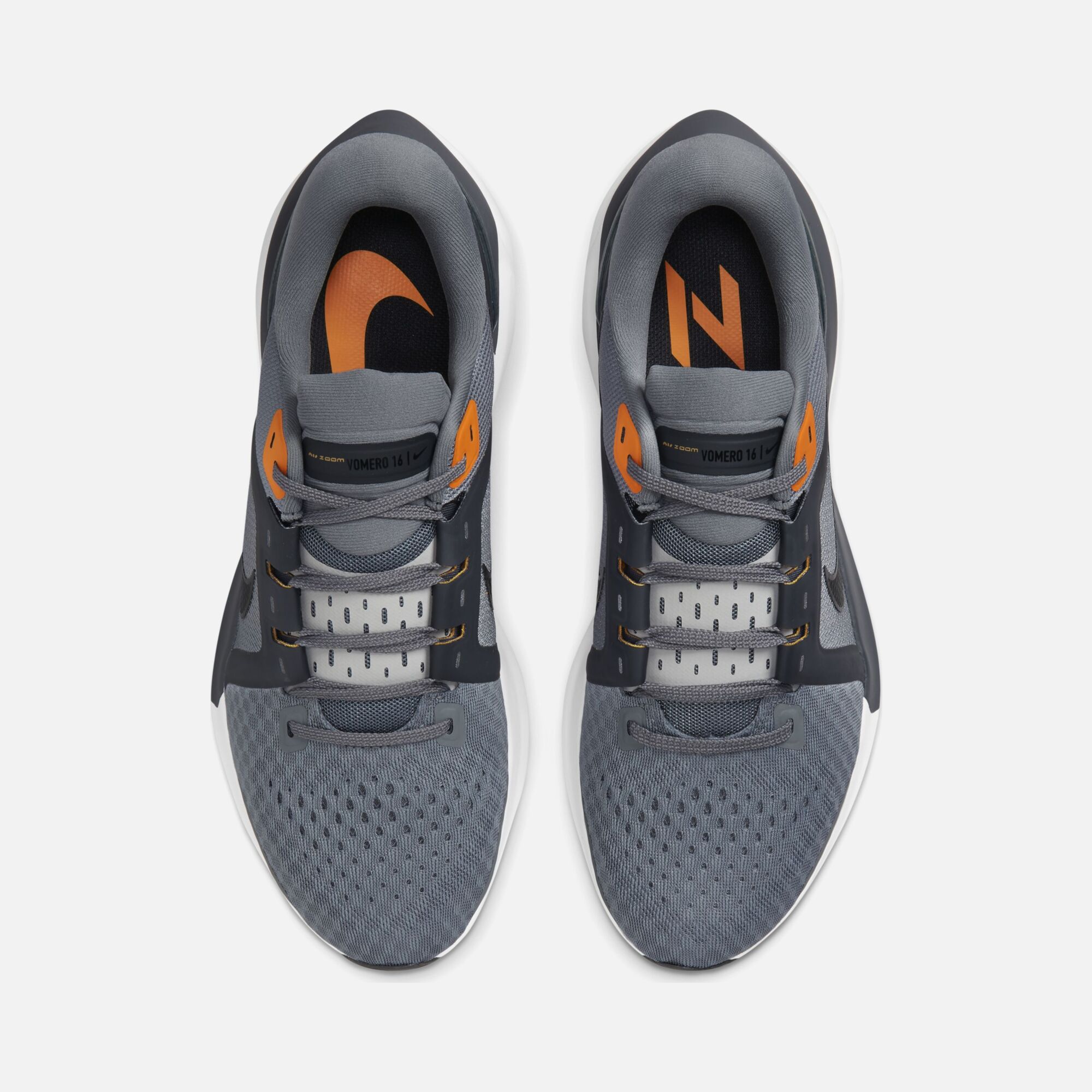 Nike Air Zoom Vomero 16 Road Running Erkek Spor Ayakkabı