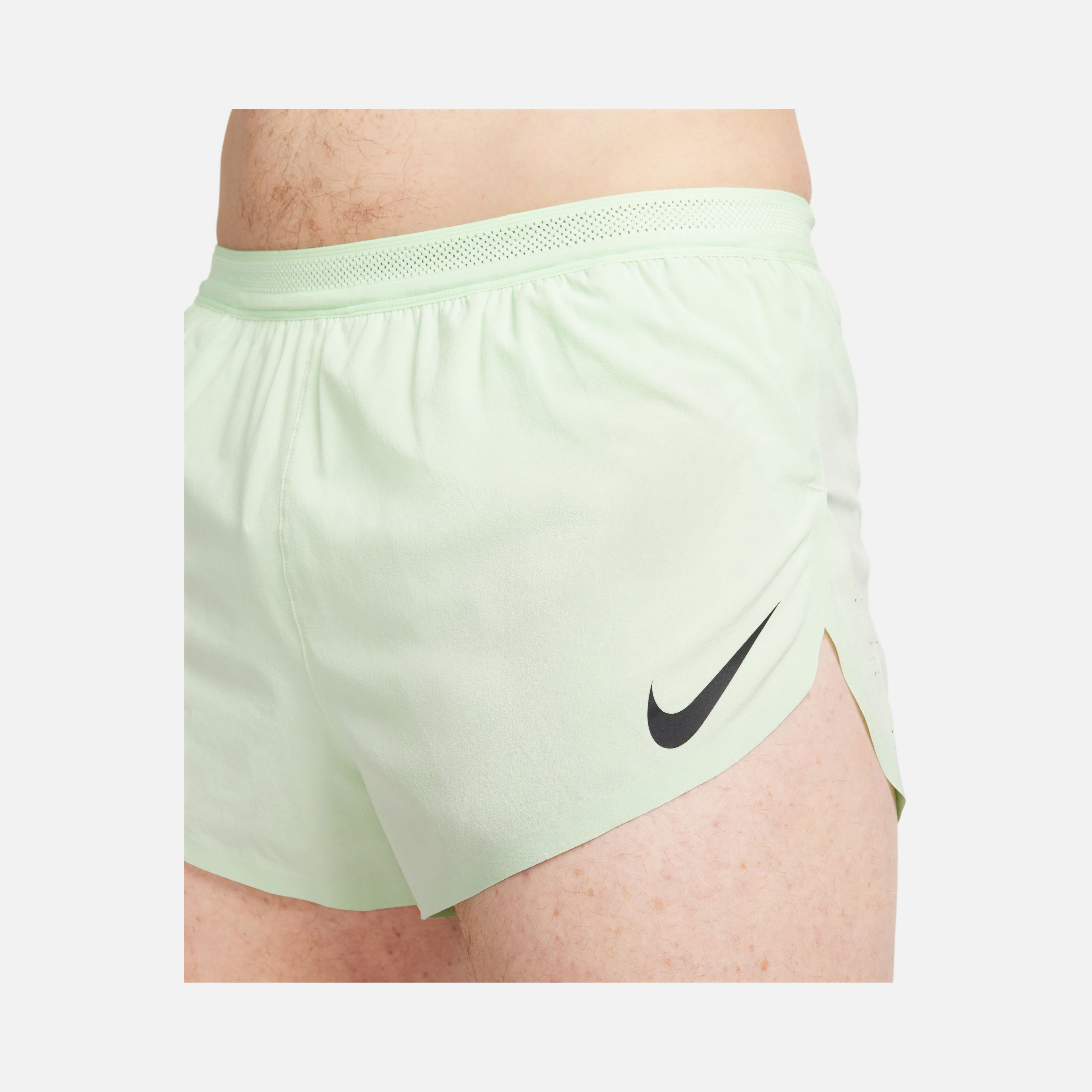 Nike Dri-Fit ADV AeroSwift 5cm (approx.) Brief-Lined Running Erkek Şort