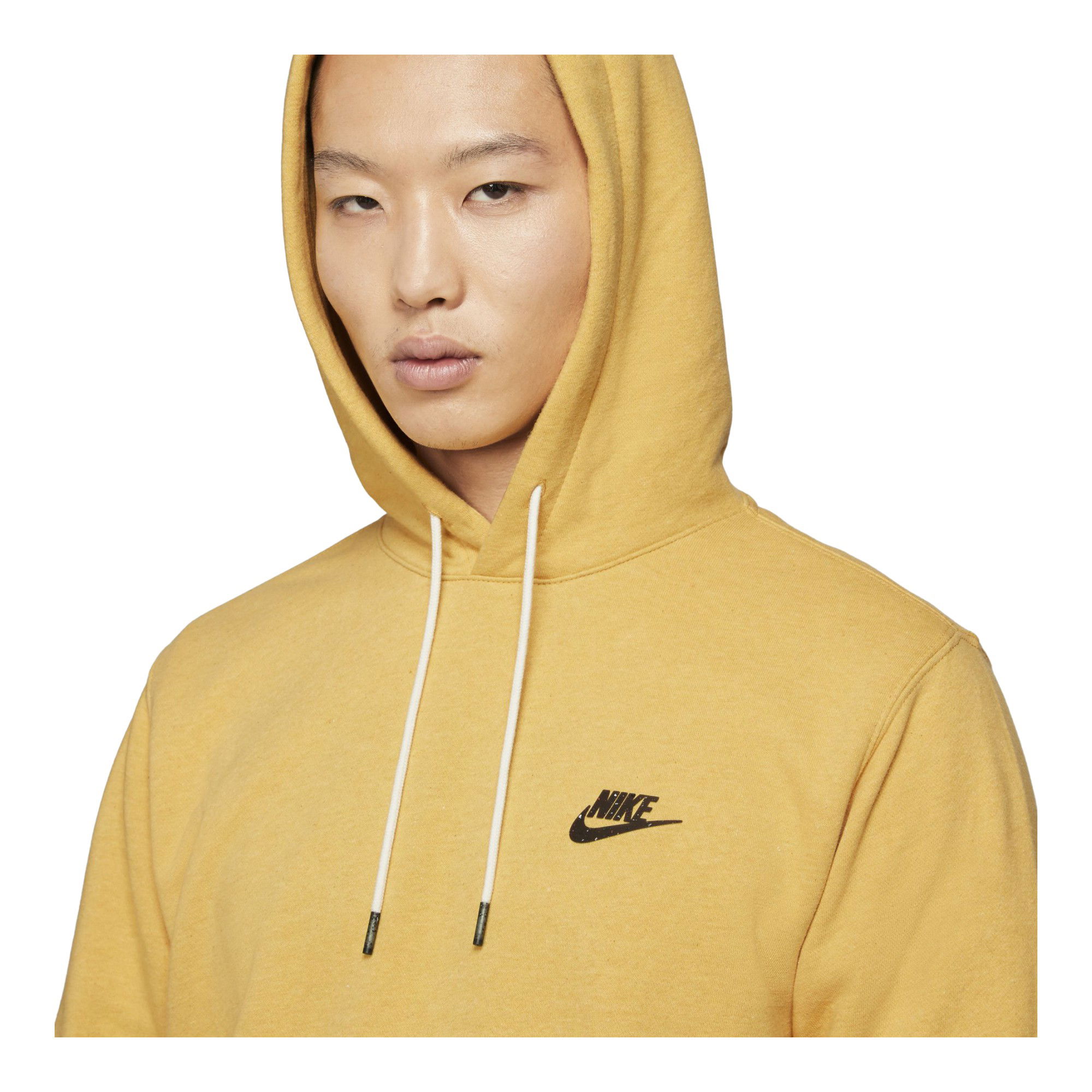Nike Sportswear Pullover Revival Hoodie Erkek Sweatshirt