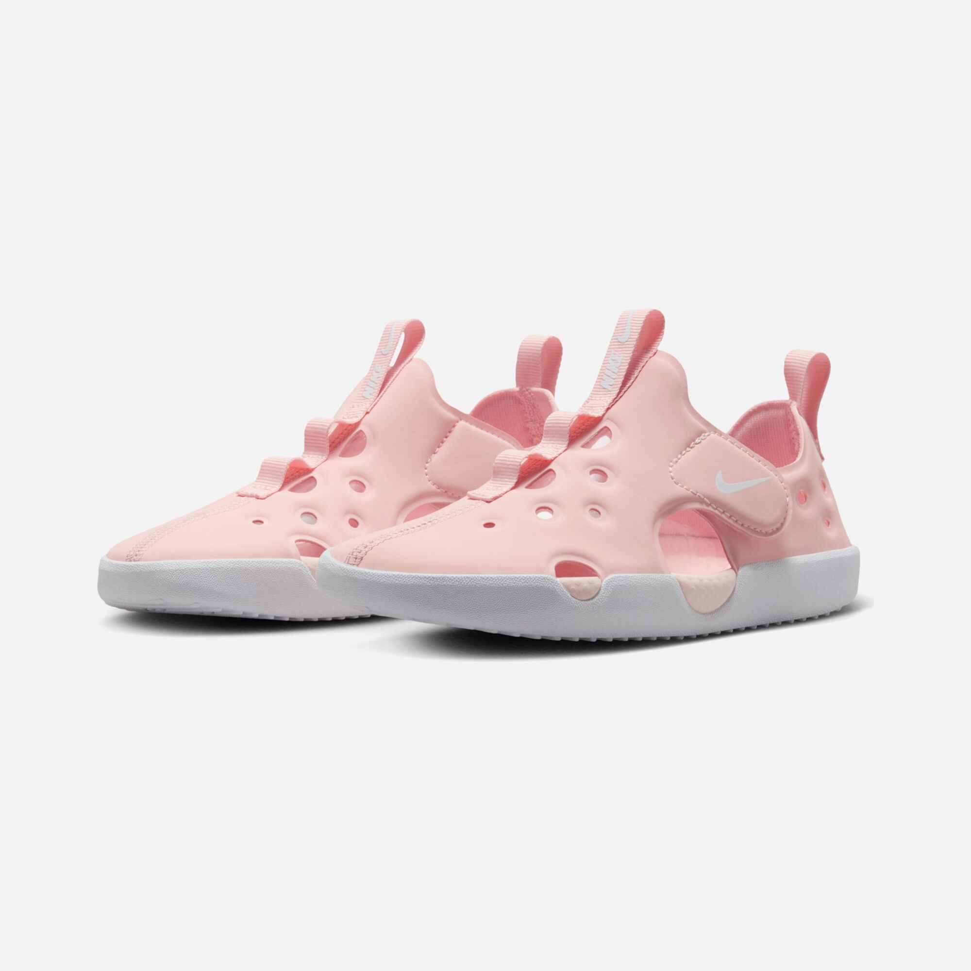 Nike Sunray Protect 4 (Ps) Çocuk Sandalet