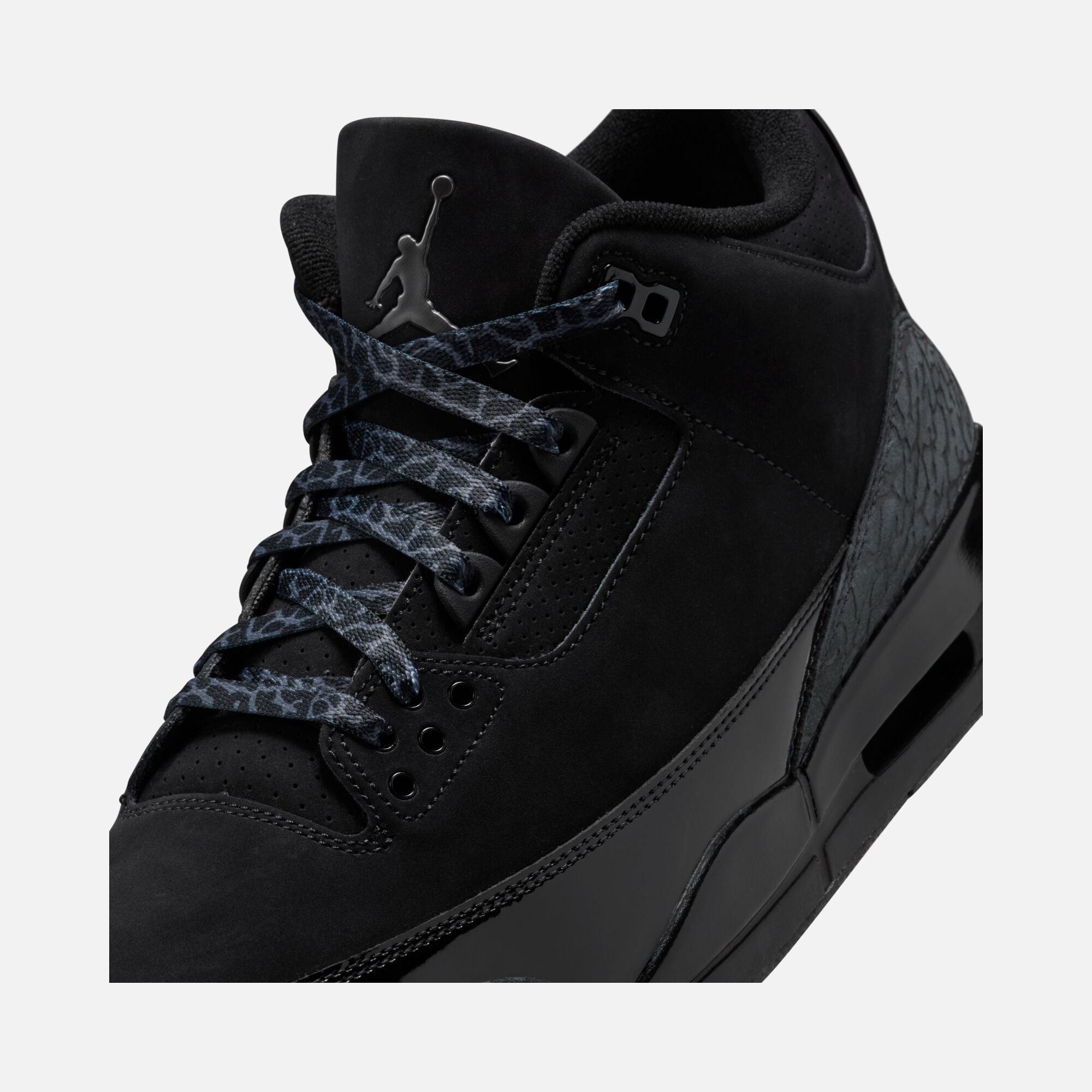 Nike Air Jordan 3 Retro ''Tinker Hatfield's AJ3 Legendary Design is Back'' Erkek Spor Ayakkabı