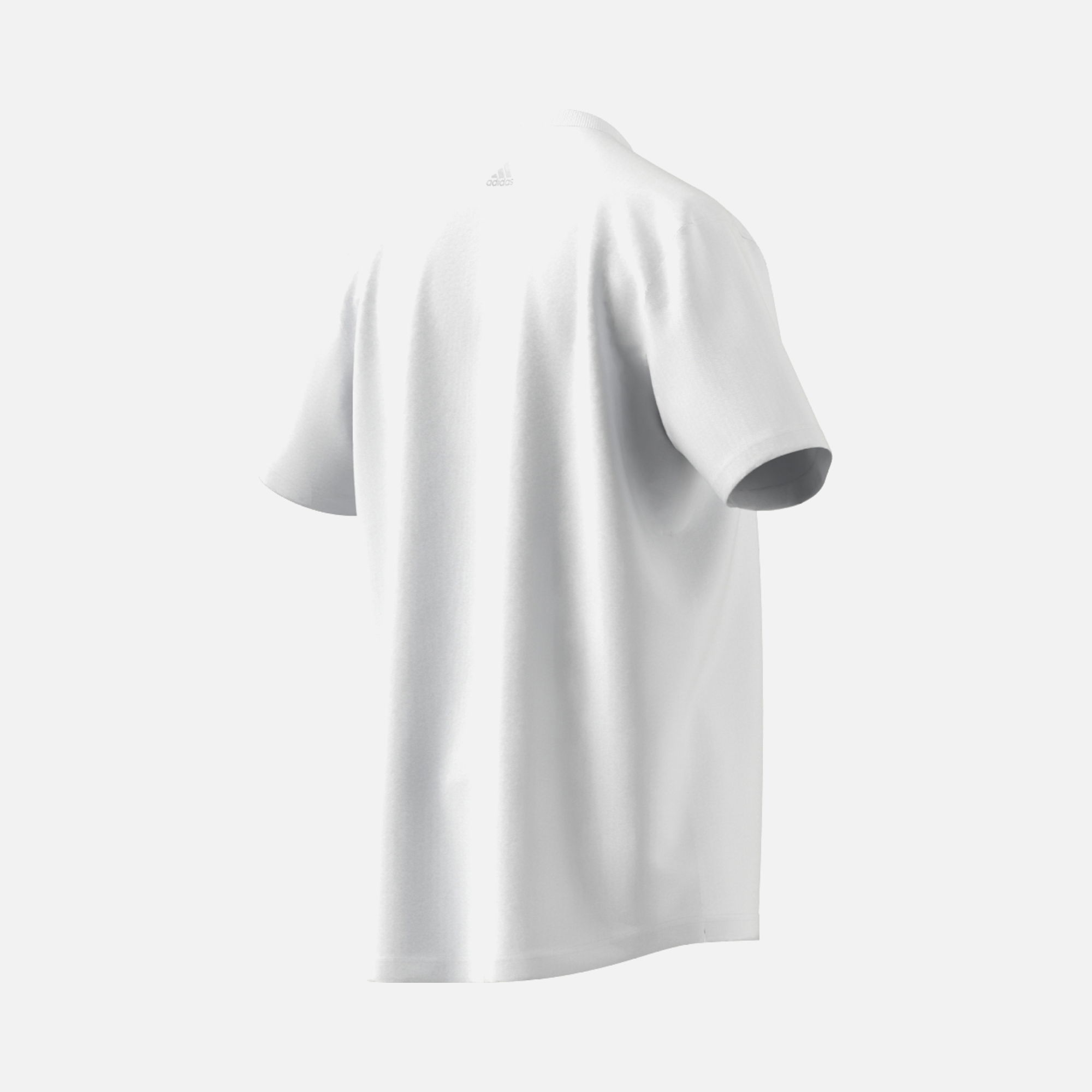 adidas Sportswear All SZN Graphic Short-Sleeve Erkek Tişört