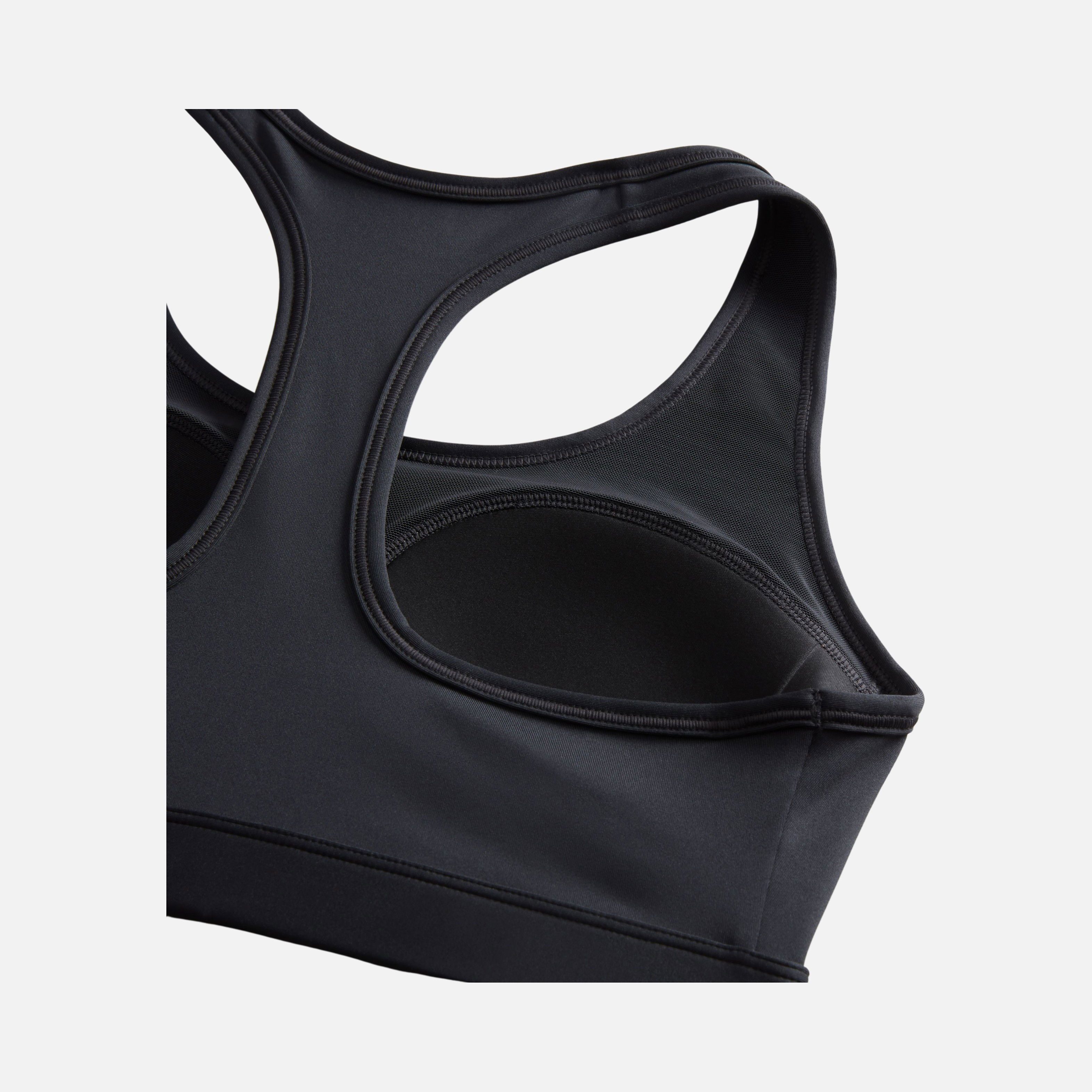 Nike Swoosh Medium Support Padded Training Kadın Bra