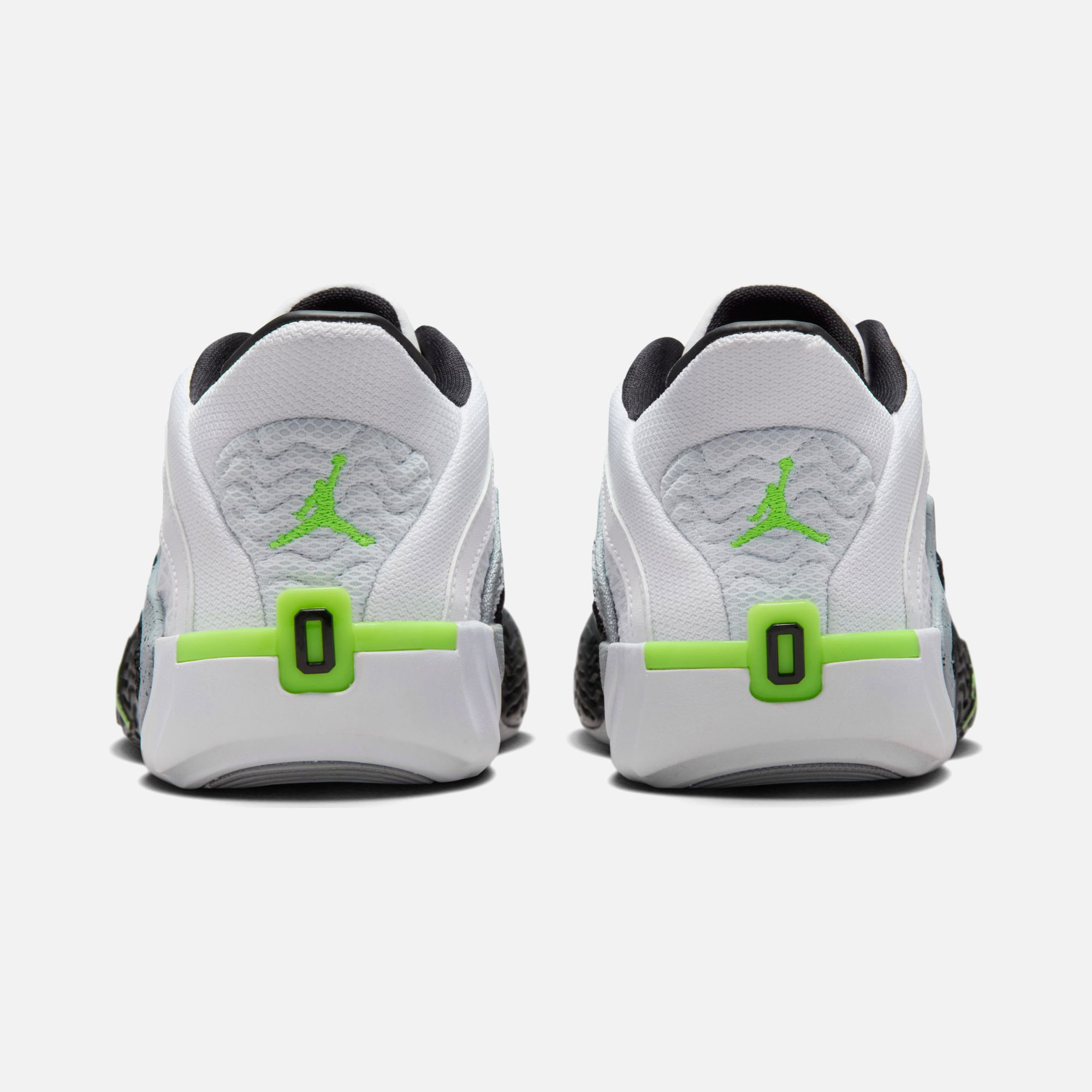 Nike Jordan Jayson Tatum 2 (GS) Basketbol Ayakkabısı