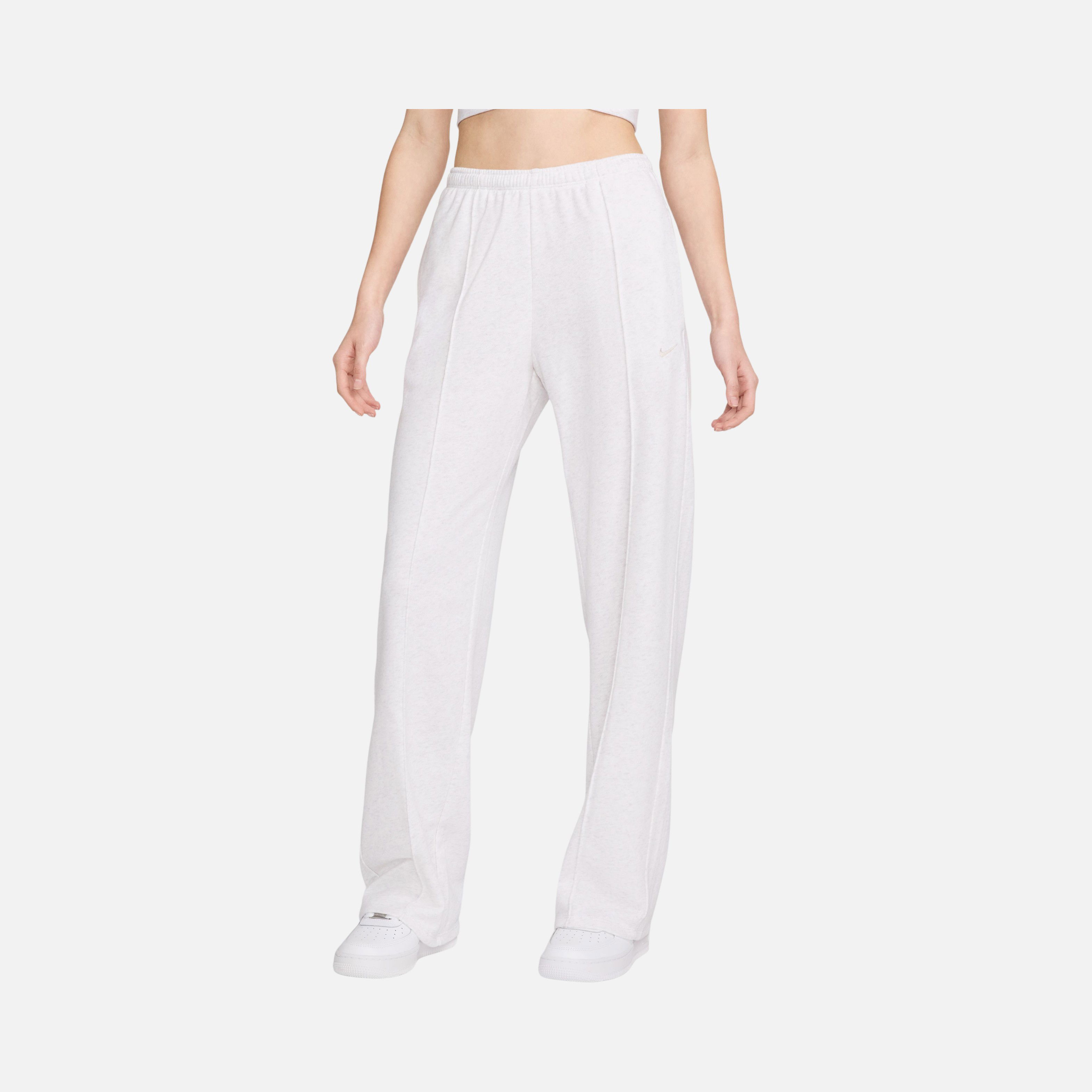 Nike Nsw Chill Ft Mr Oh Sweat Kadın Pantolon