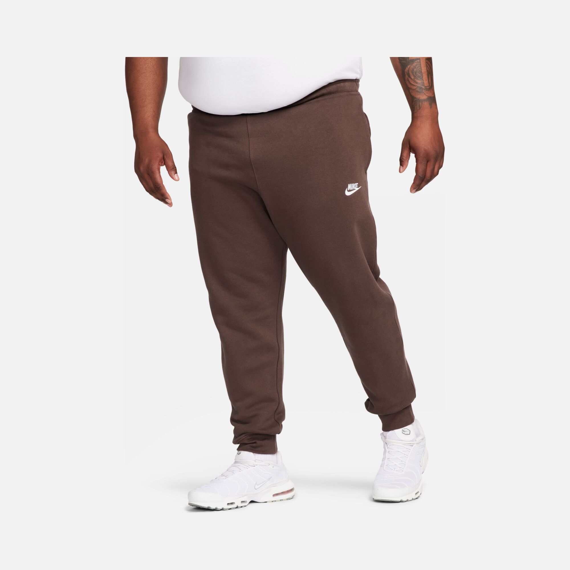 Nike Sportswear Club Fleece Erkek Eşofman Altı