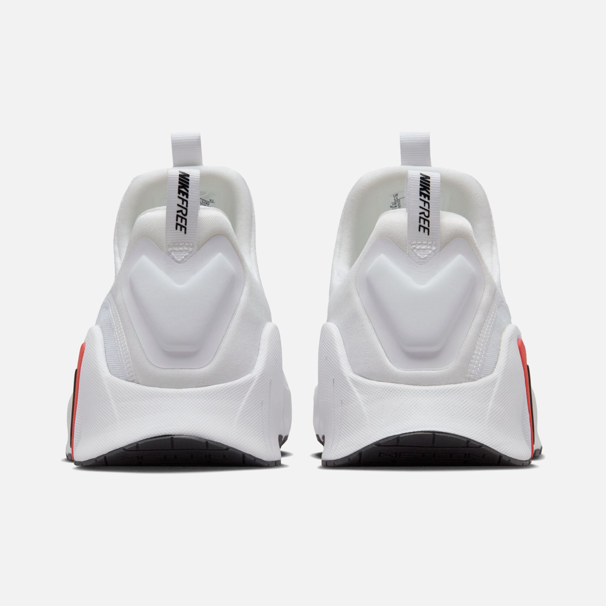 Nike Free Metcon 6 Workout Erkek Spor Ayakkabı