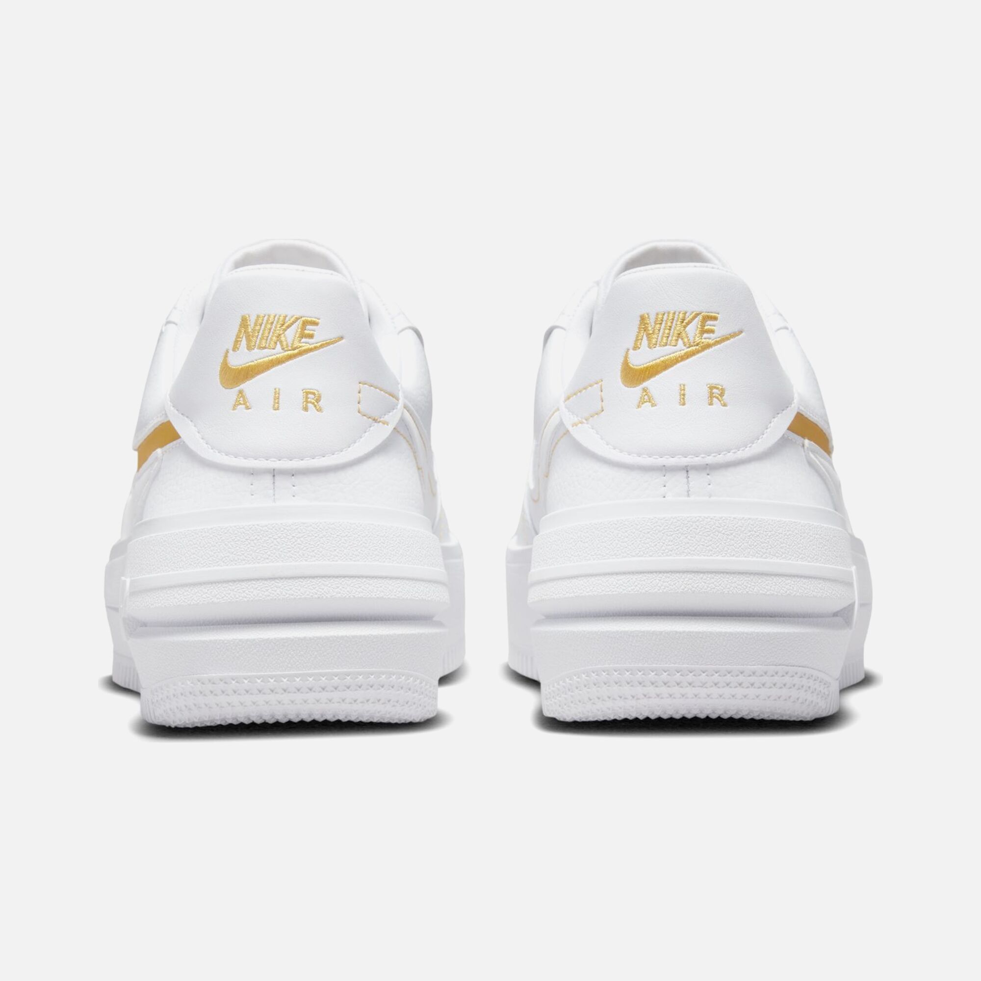 Nike Air Force 1 PLT.AF.ORM Kadın Spor Ayakkabı
