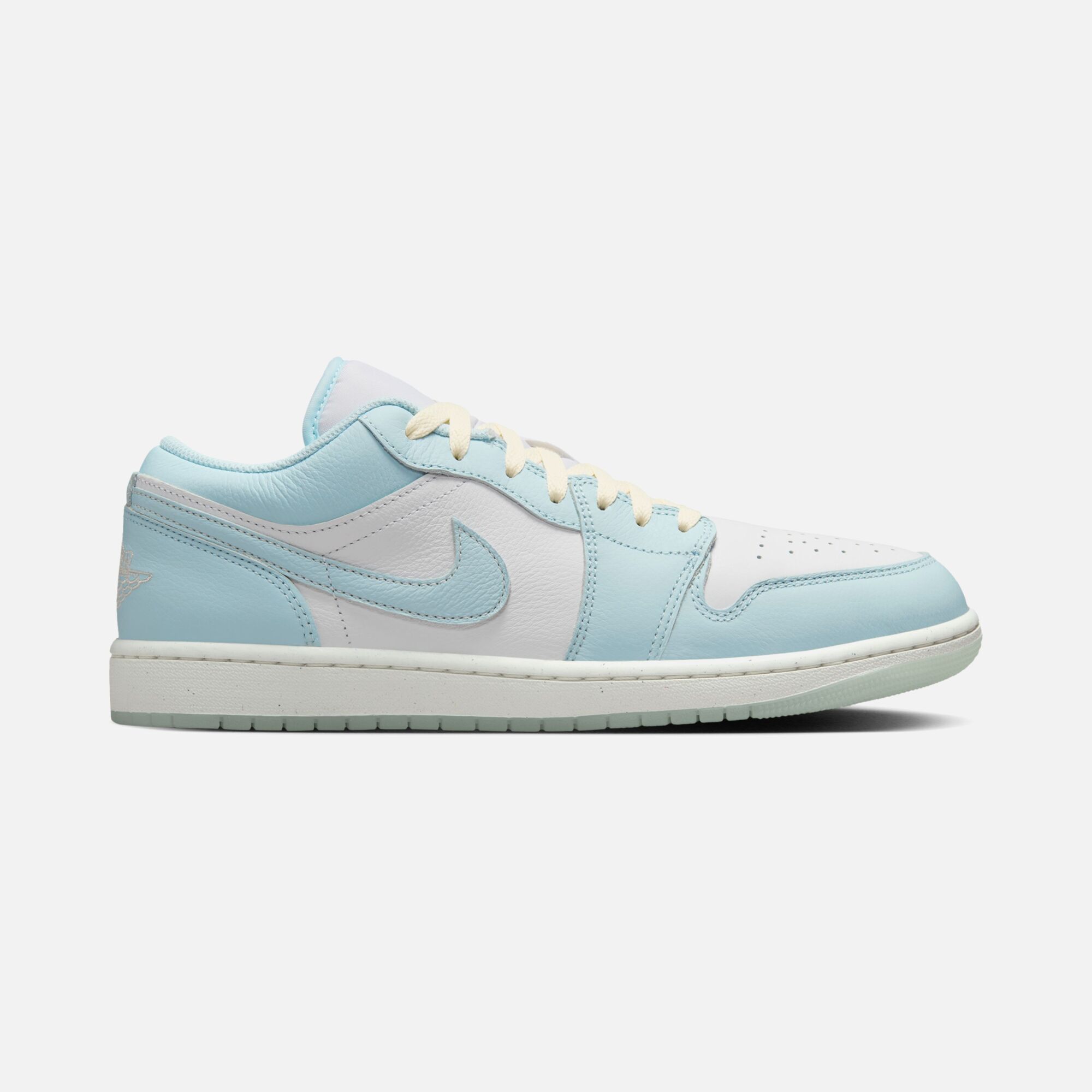 Nike Air Jordan 1 Low Special Edition S25 Erkek Spor Ayakkabı
