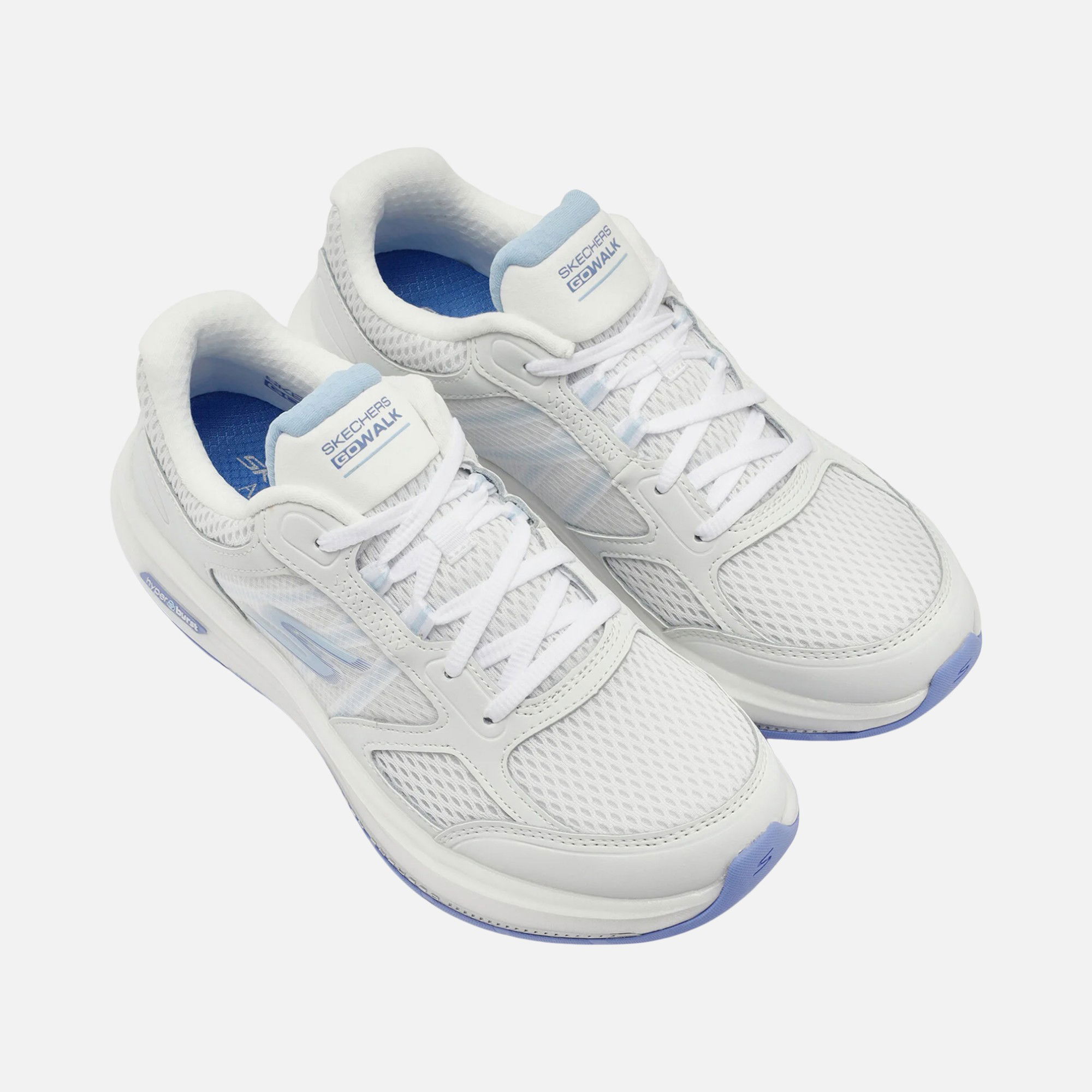 Skechers Go Walk Workout Walker - Raya Kadın Spor Ayakkabı