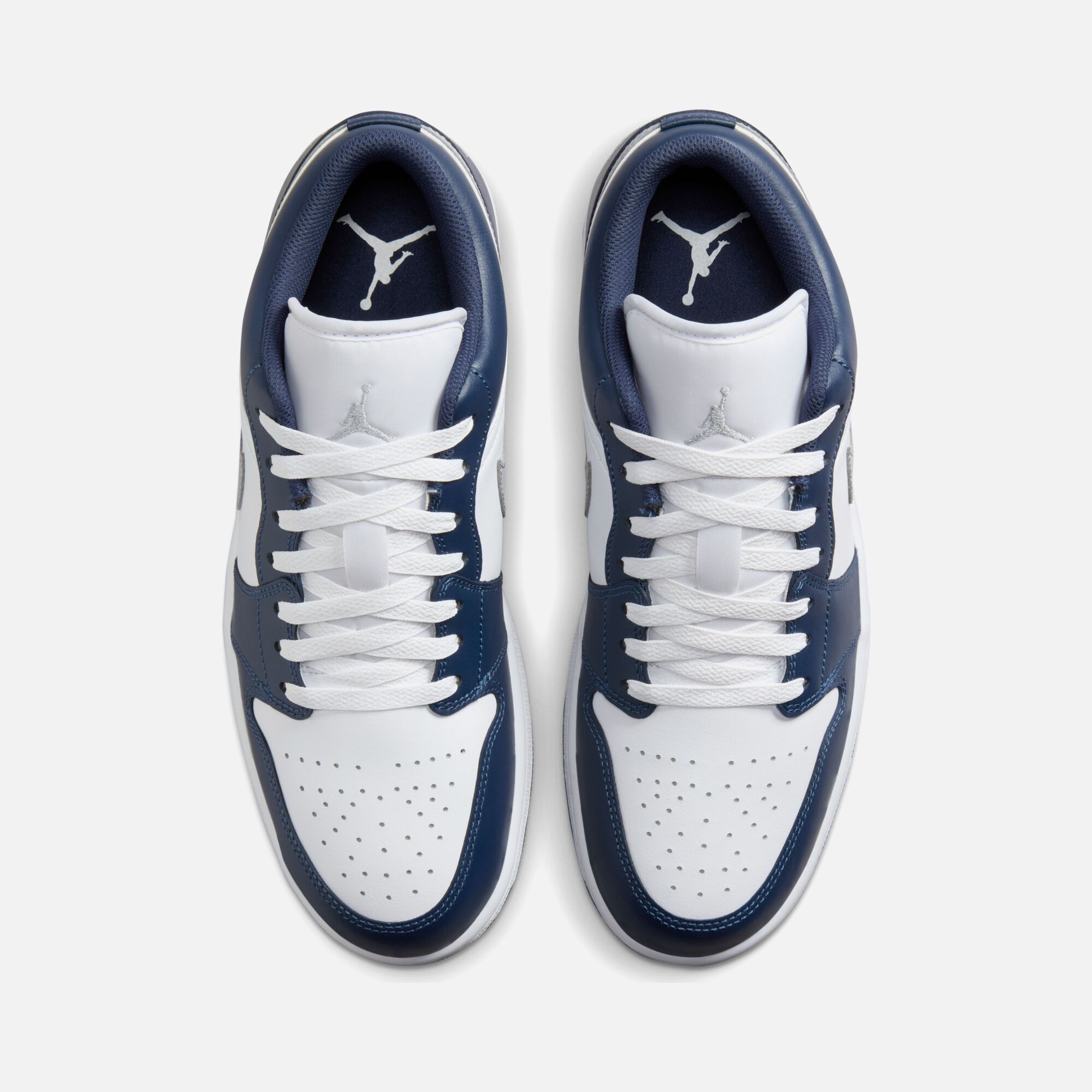 Nike Air Jordan 1 Low CO Erkek Spor Ayakkabı