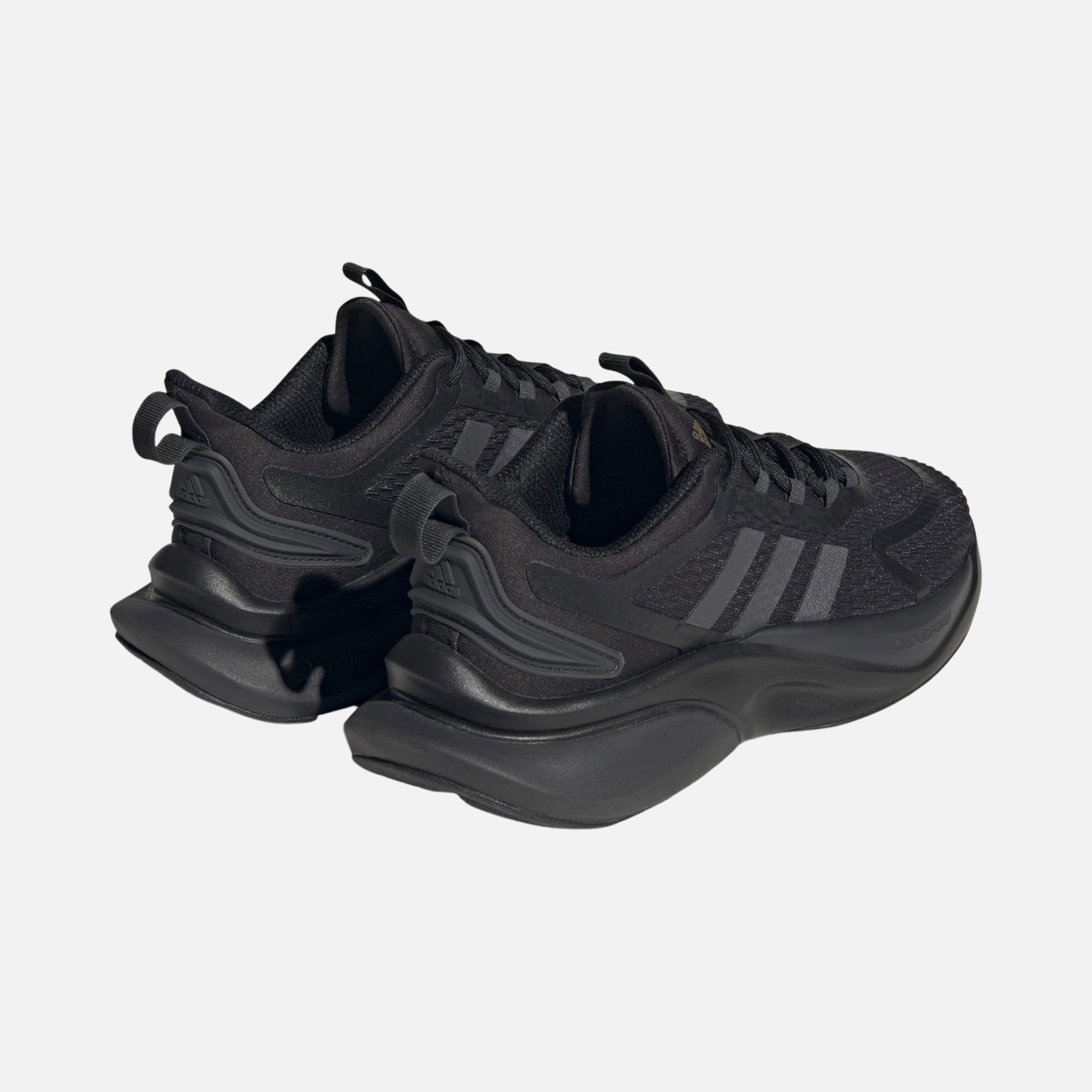 adidas Alphabounce+ Sustainable Bounce Lifestyle Running Kadın Spor Ayakkabı