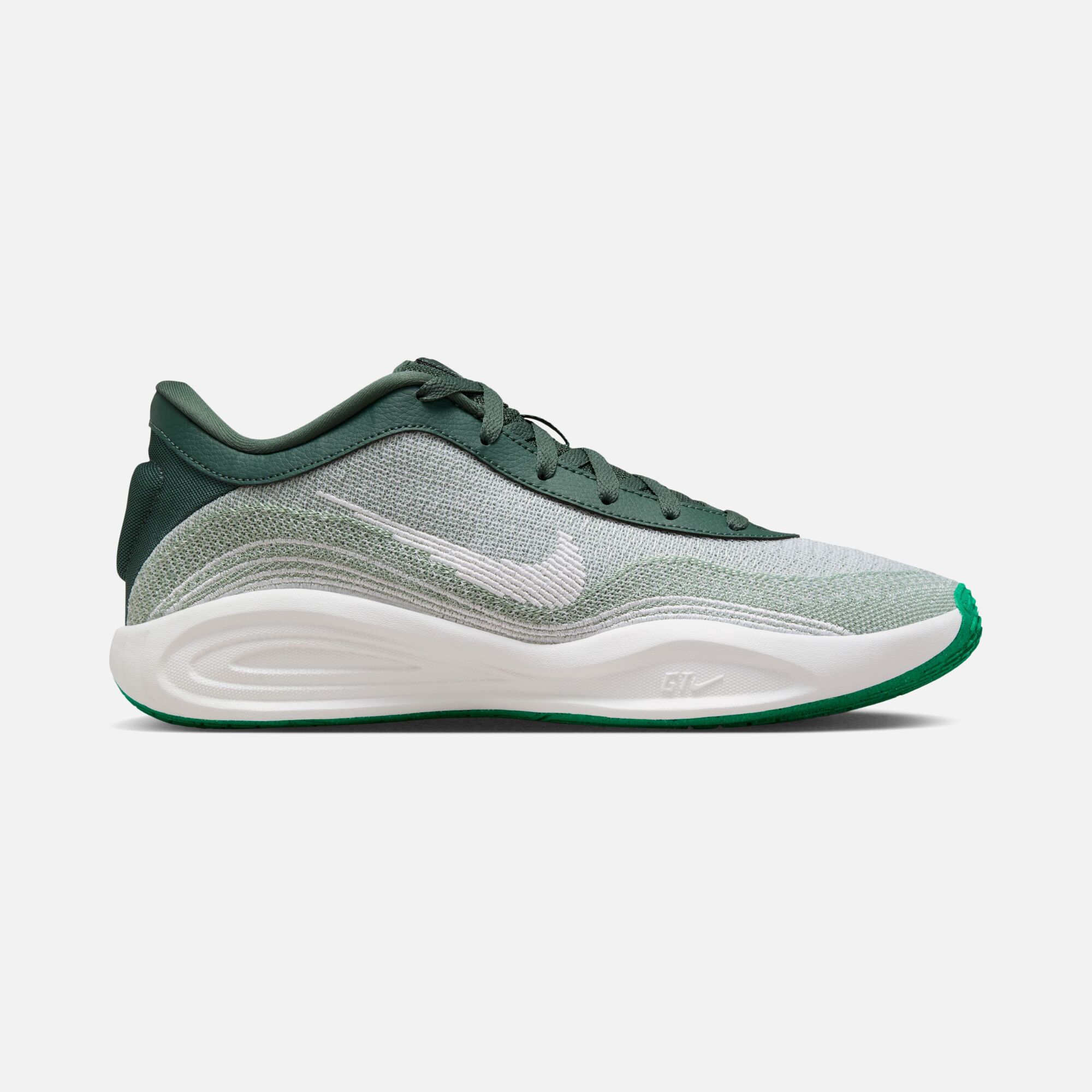 Nike G.T. Hustle Academy FW24 Erkek Basketbol Ayakkabısı