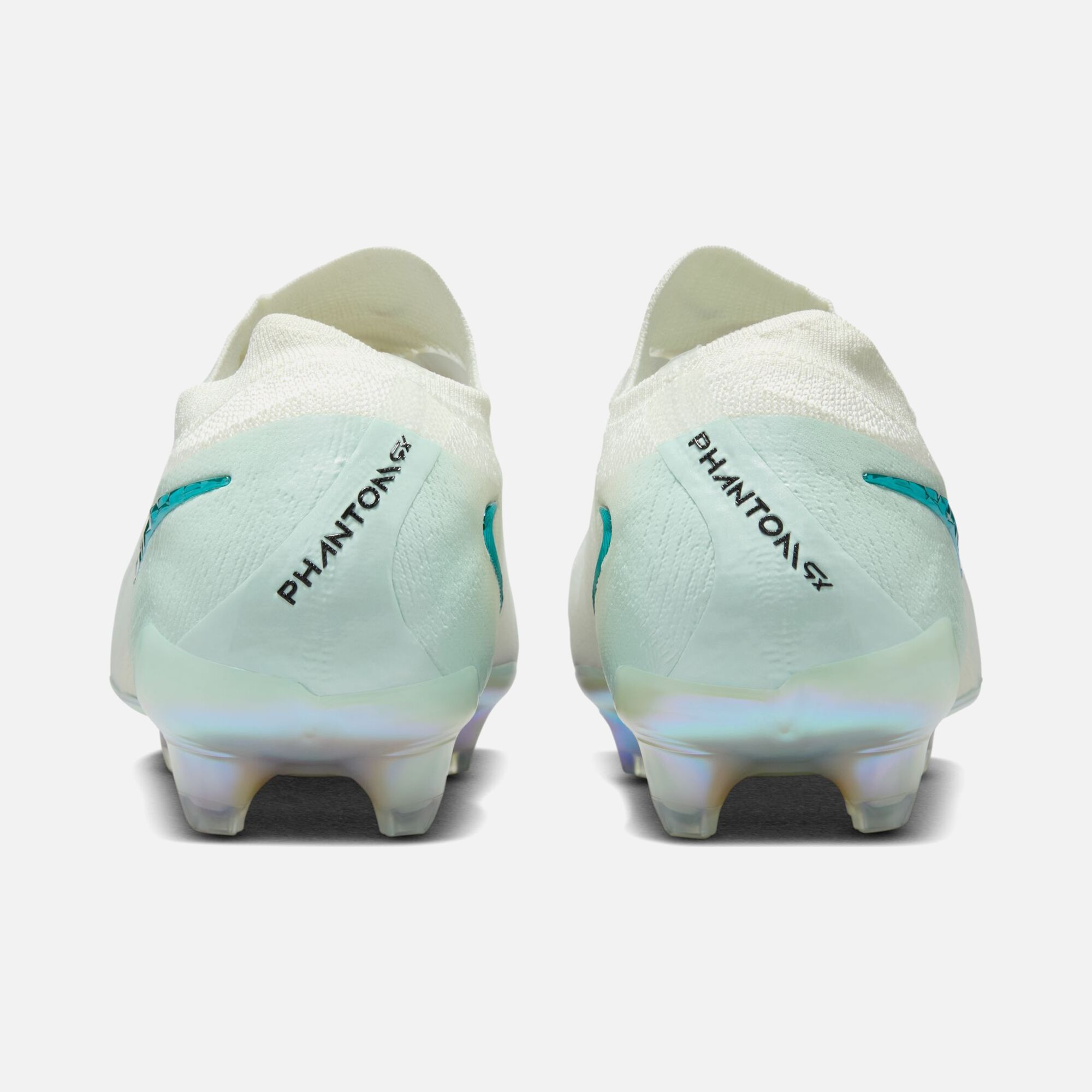 Nike Phantom GX II Elite LV8 FG Firm-Ground Low-Top Erkek Krampon